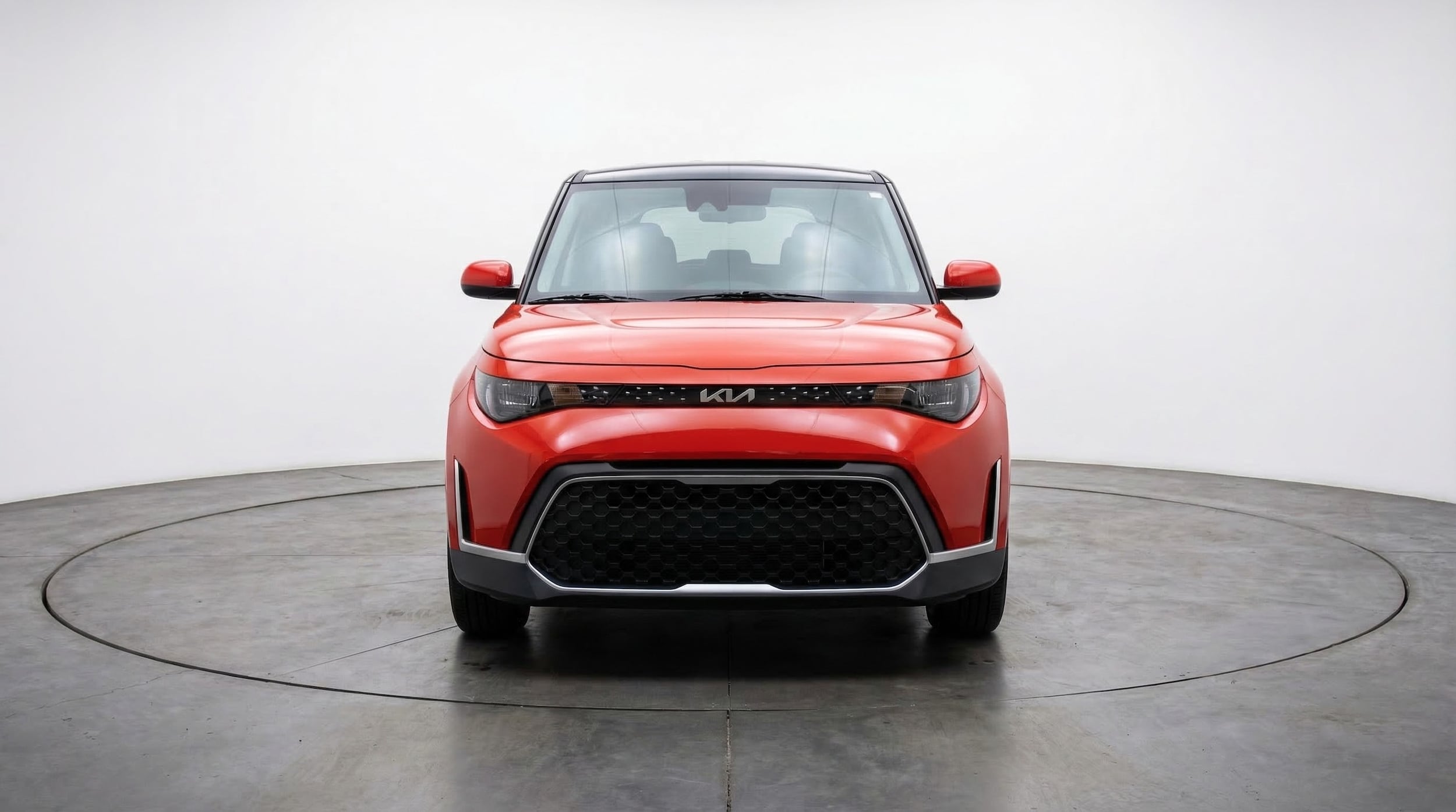 Thumbnail: 2025 Kia Soul - 2