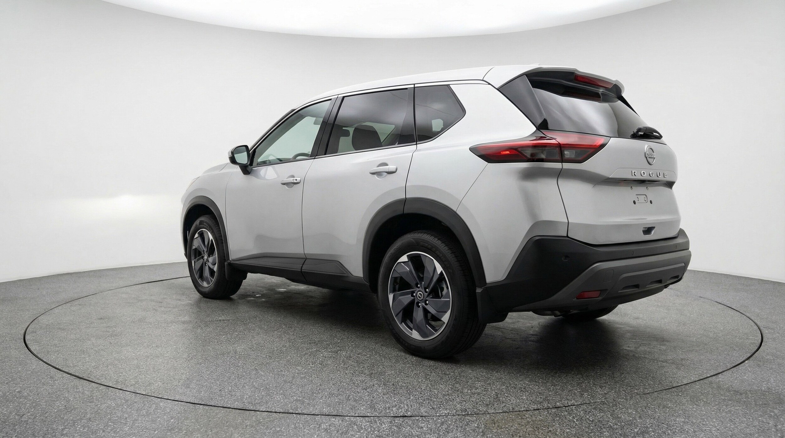 Thumbnail: 2025 Nissan Rogue - 6
