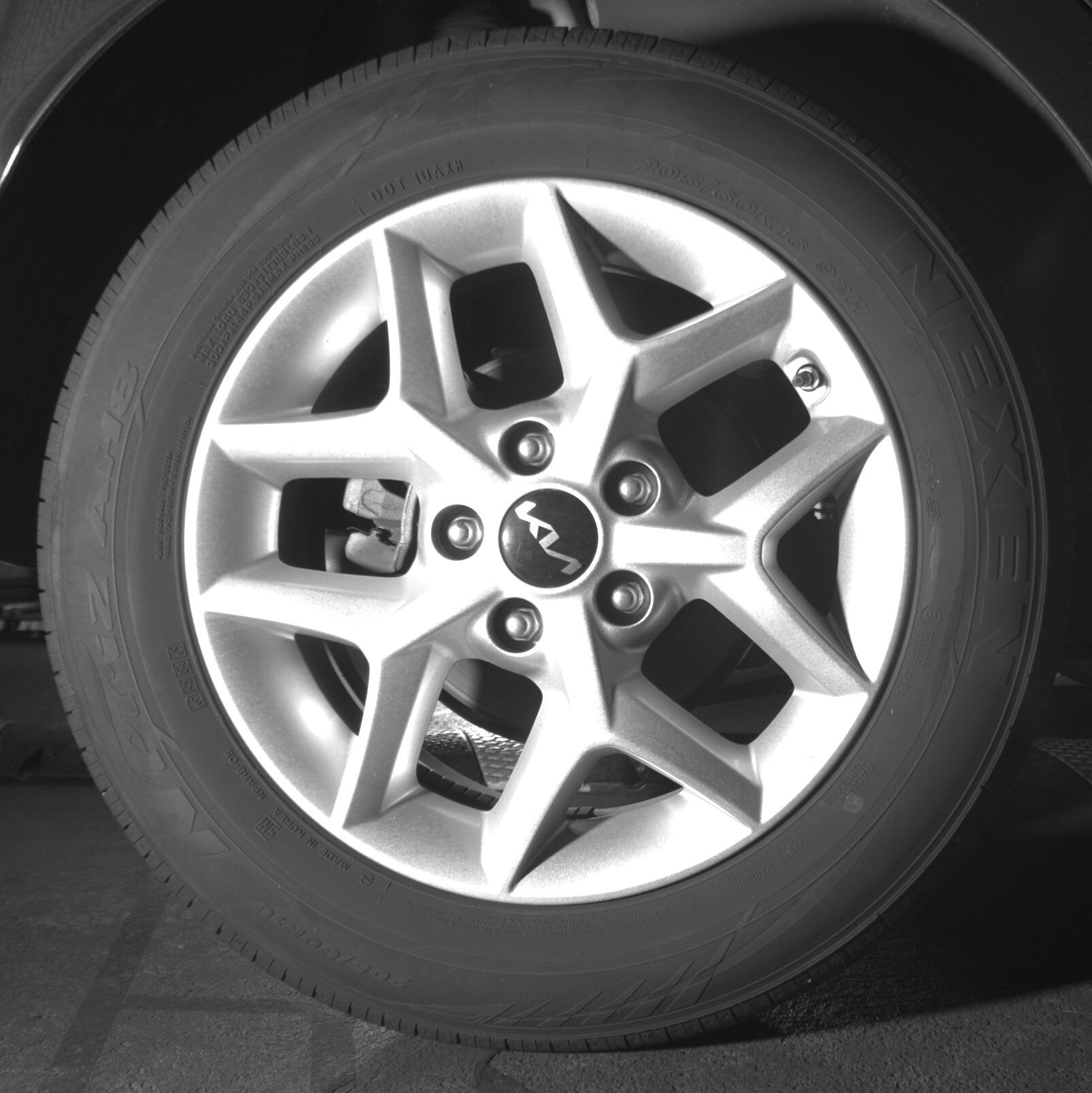 Thumbnail: 2025 Kia Soul - 12