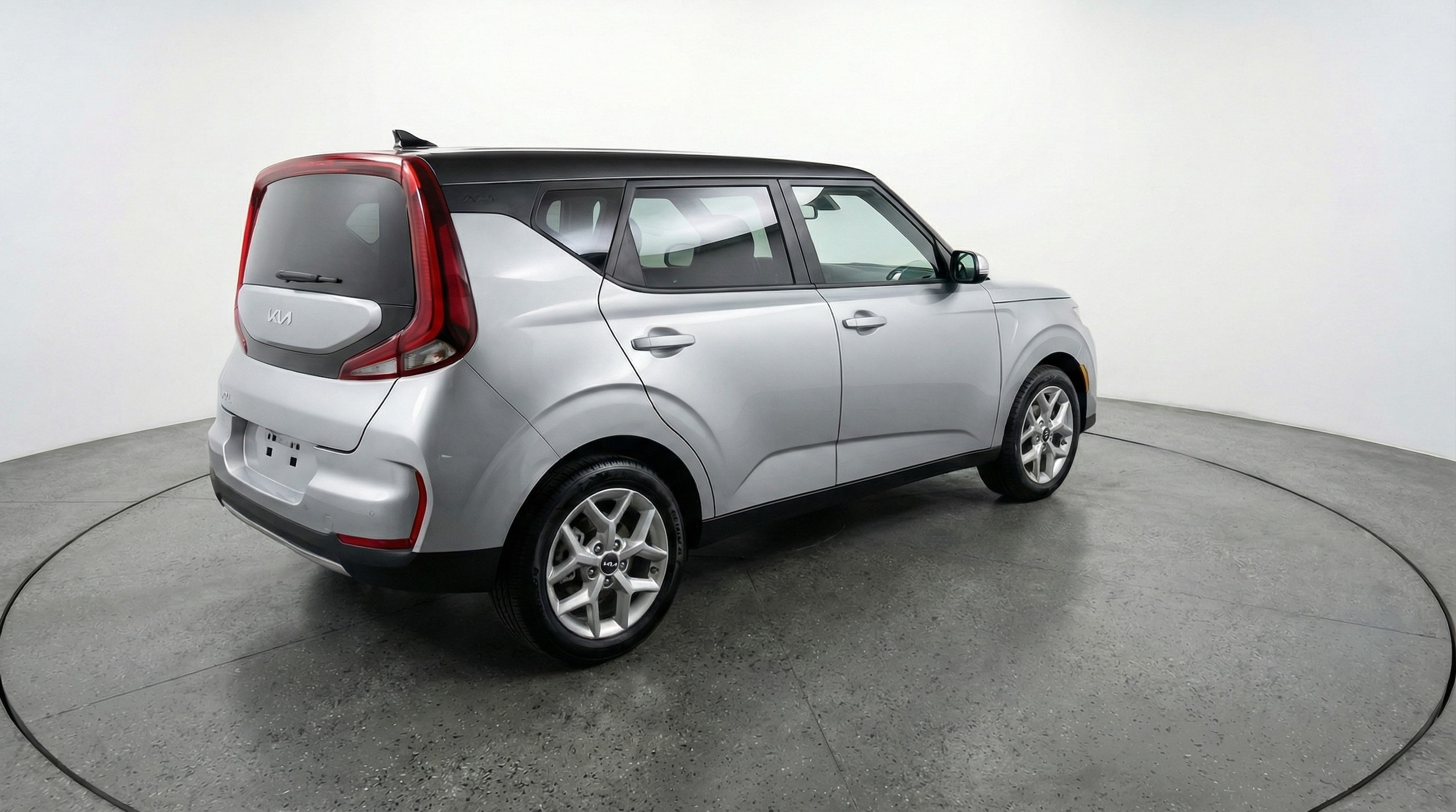 Thumbnail: 2025 Kia Soul - 7