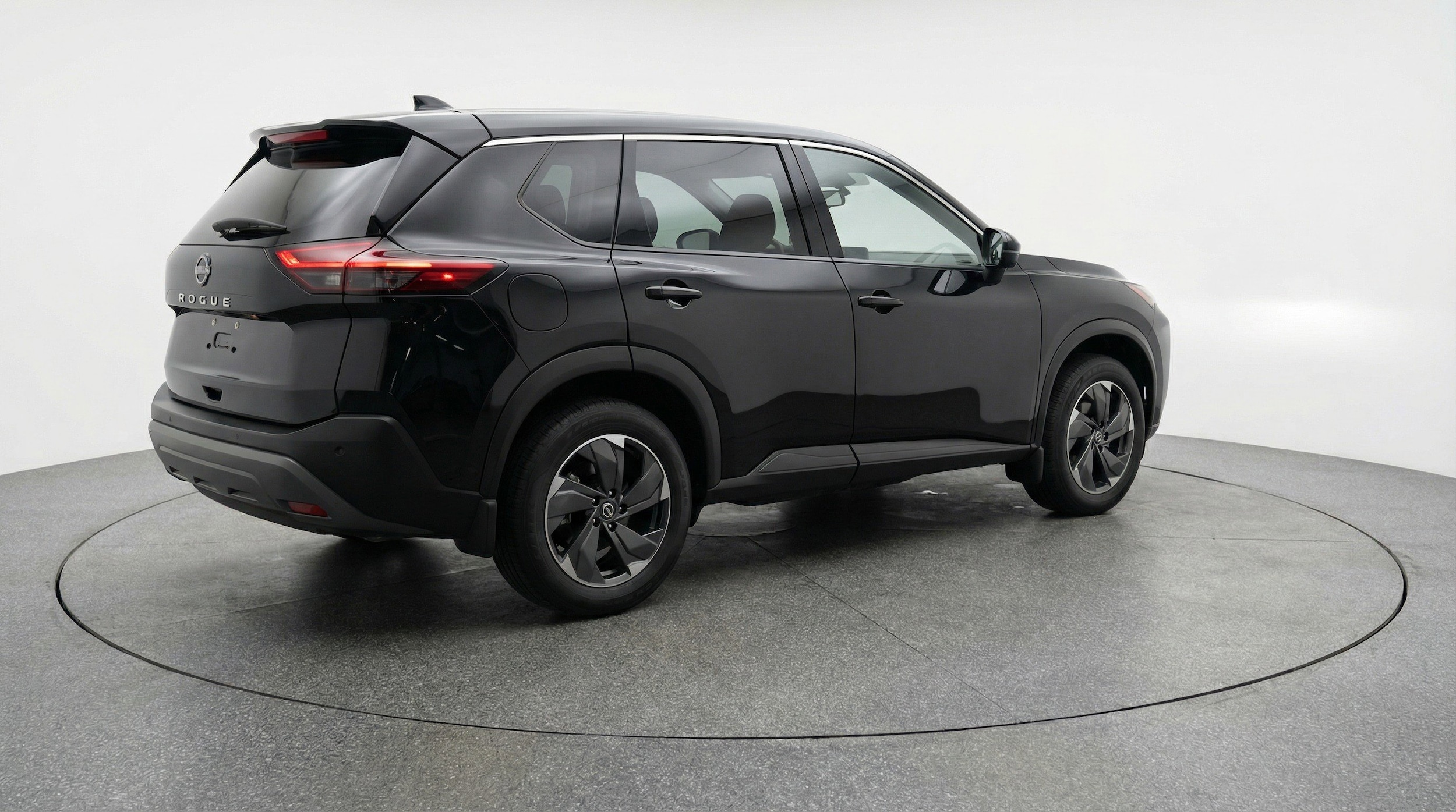 Thumbnail: 2025 Nissan Rogue - 9