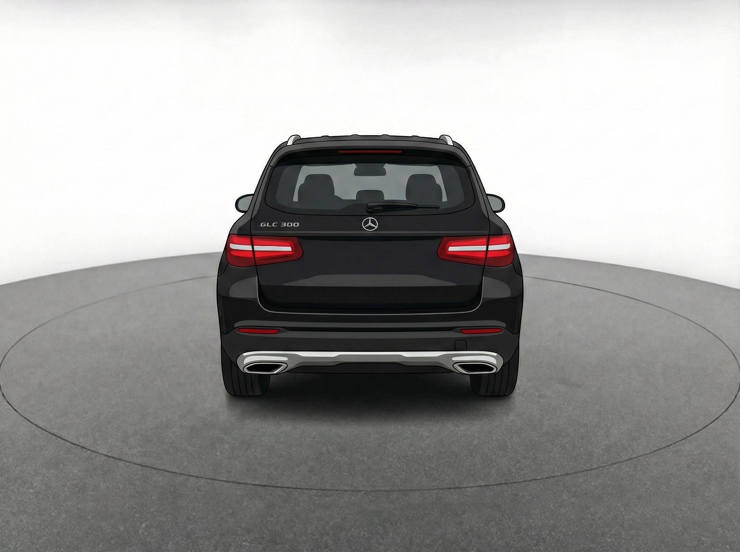 Thumbnail: 2024 Mercedes-Benz GLC - 6