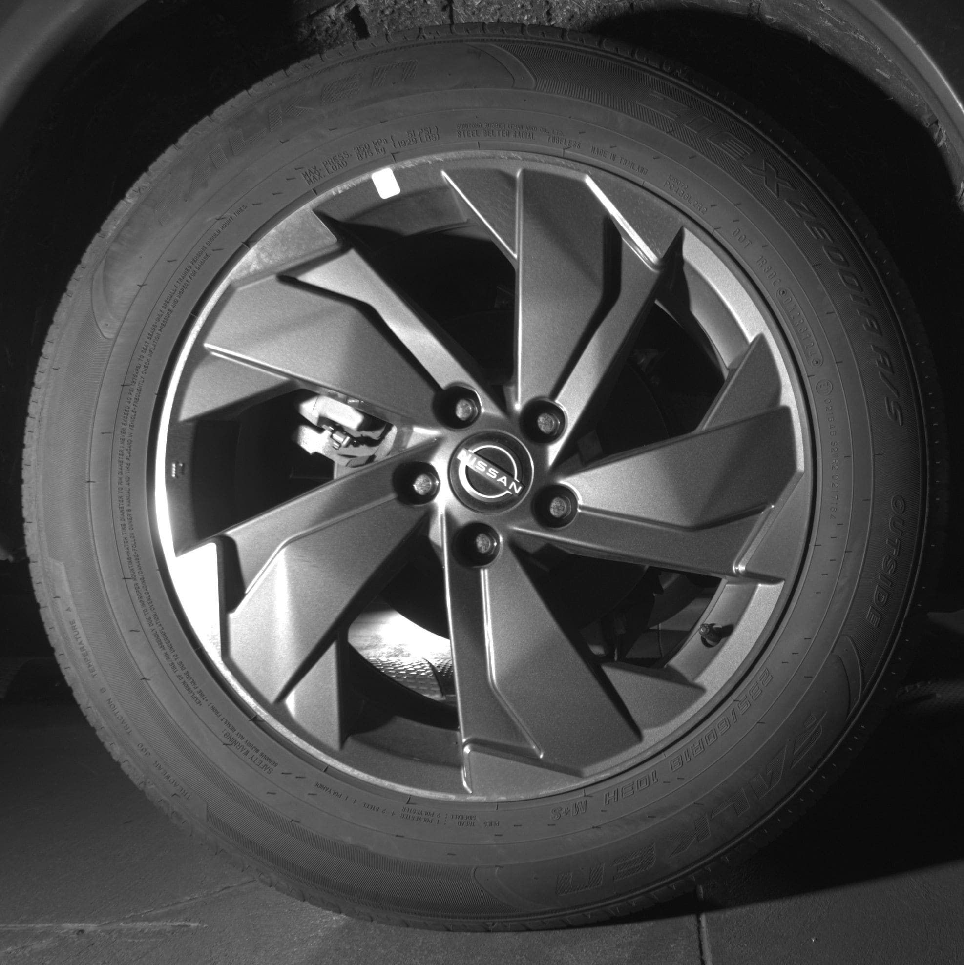 Thumbnail: 2025 Nissan Rogue - 12