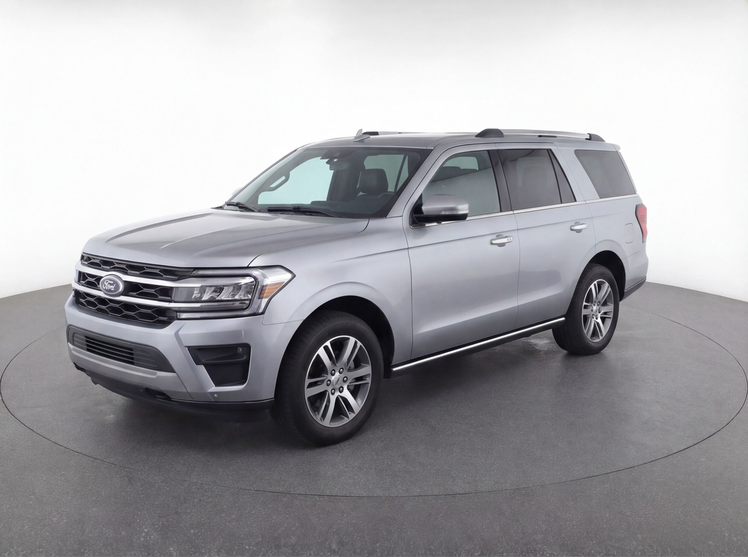 Thumbnail: 2023 Ford Expedition - 3