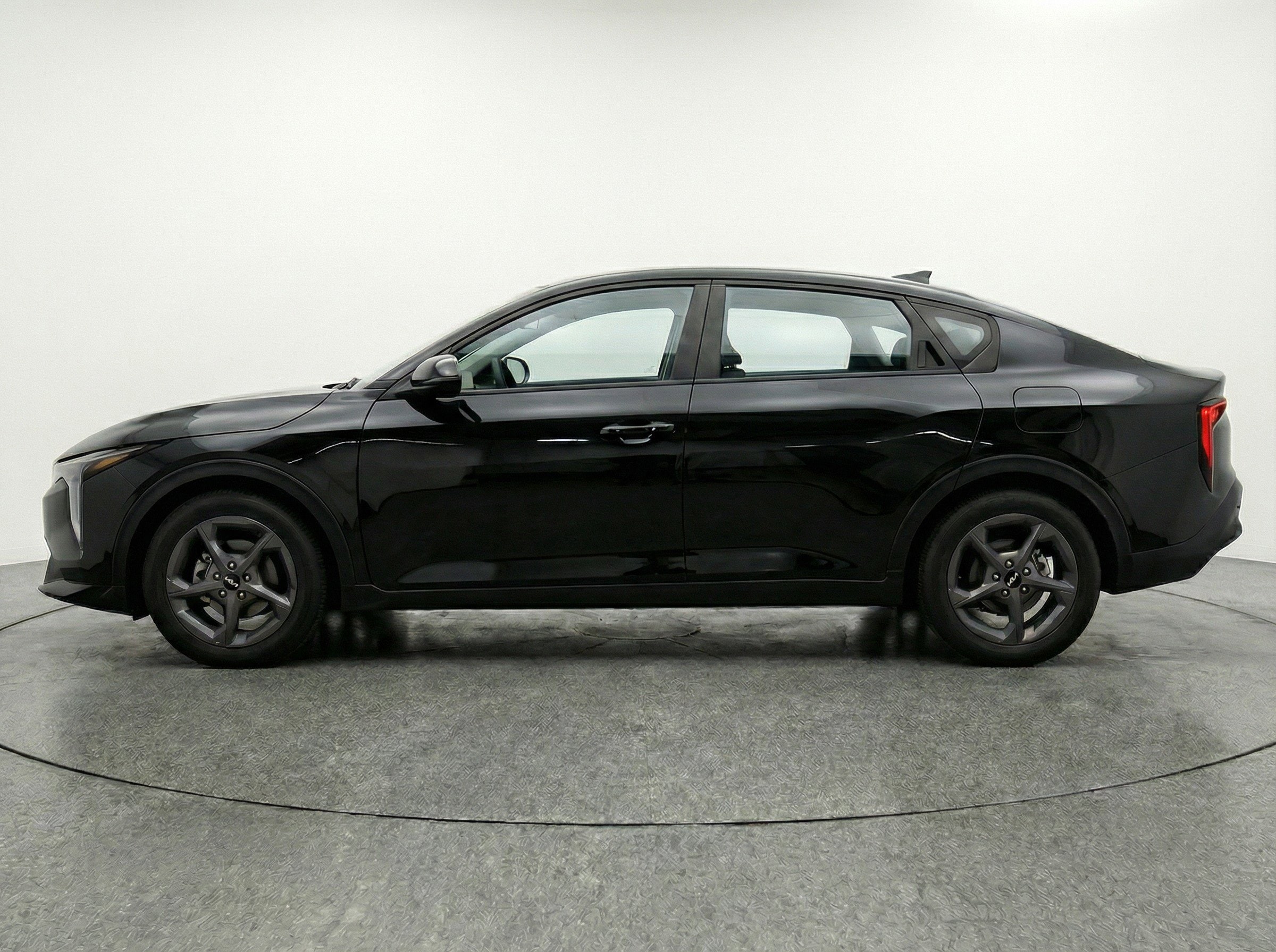 Thumbnail: 2025 Kia K4 - 5