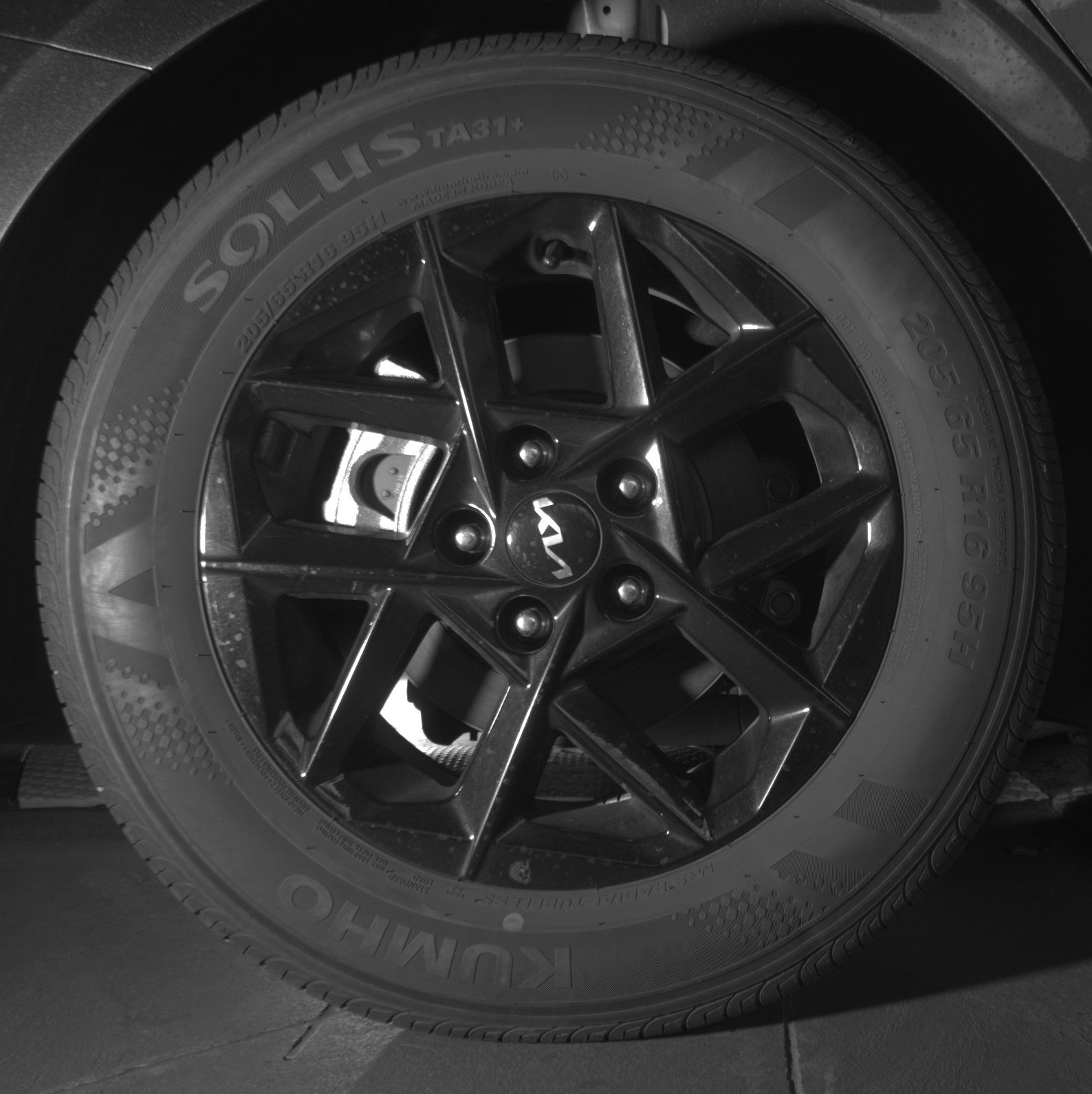 Thumbnail: 2025 Kia K5 - 12