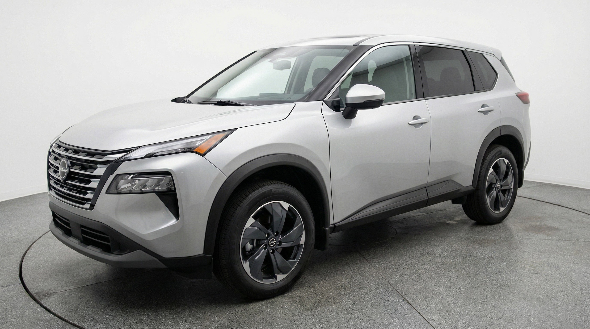 Thumbnail: 2025 Nissan Rogue - 3