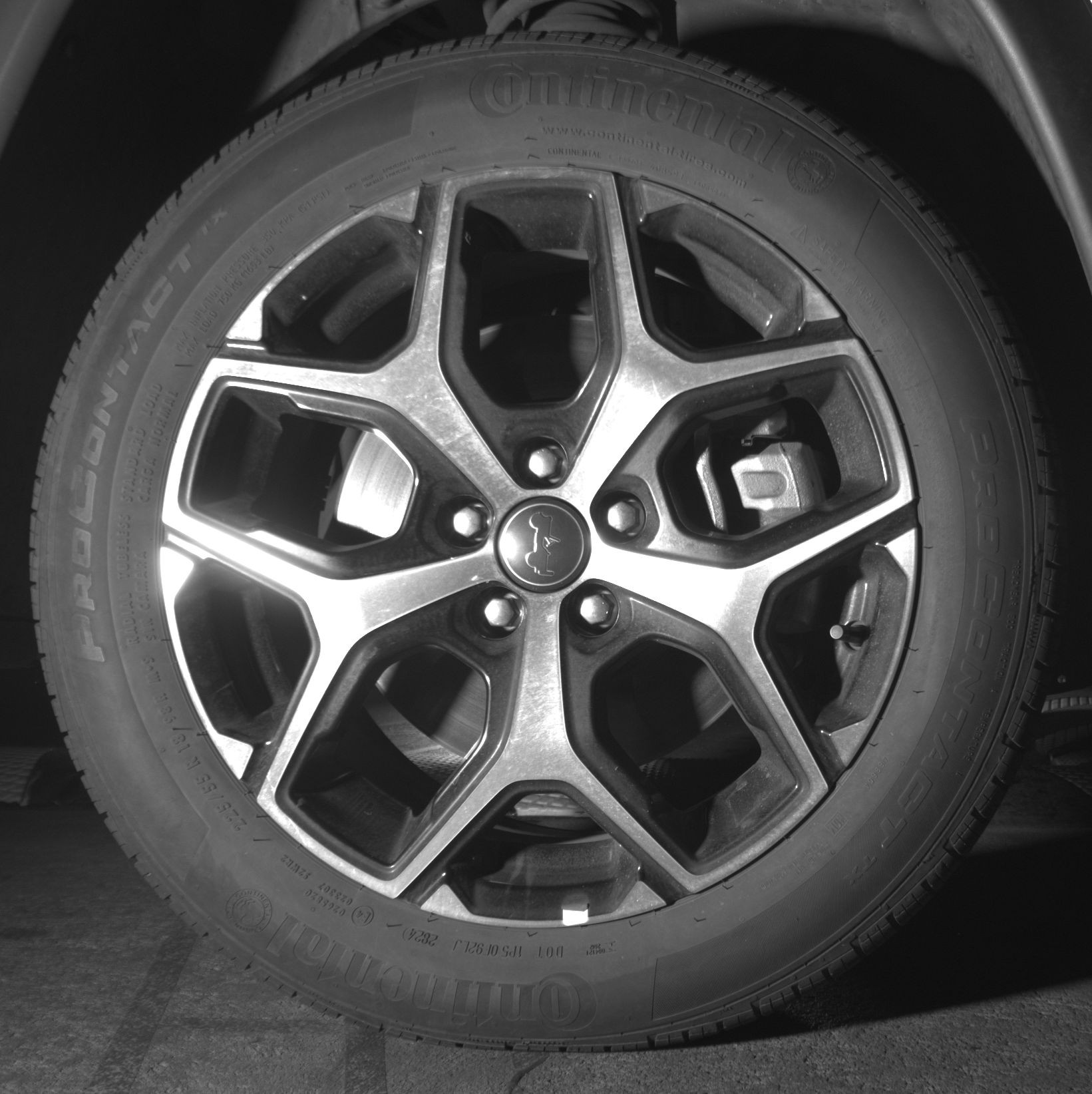 Thumbnail: 2025 Jeep Compass - 10