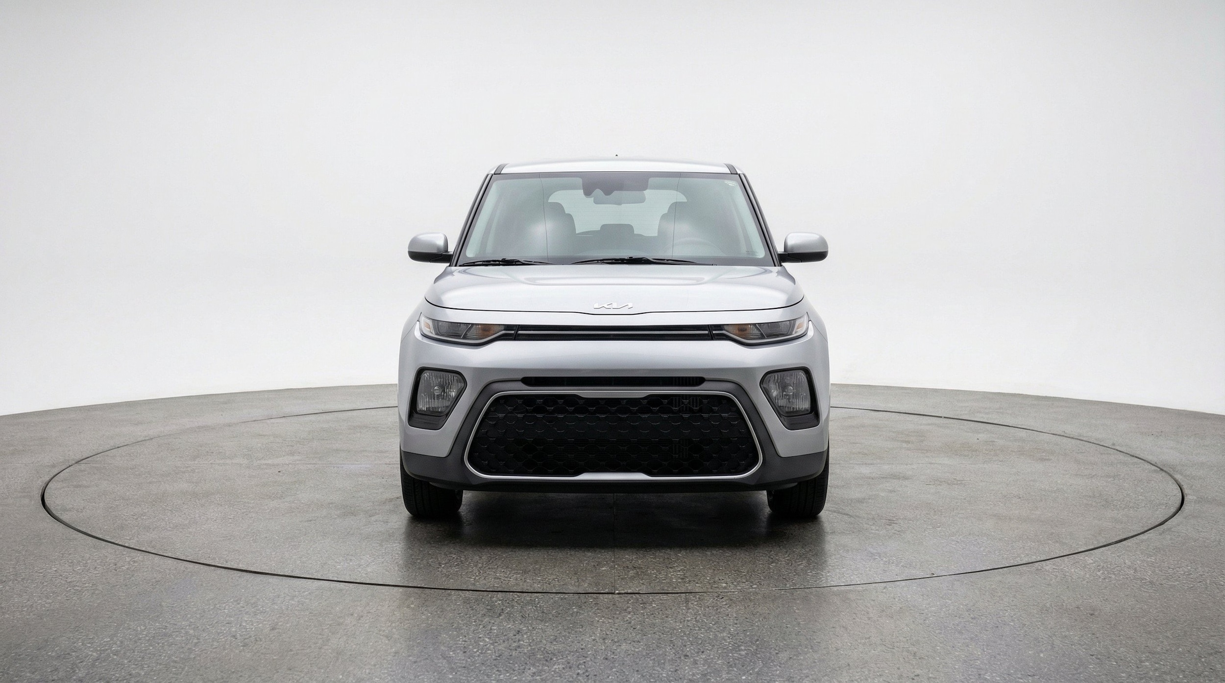 Thumbnail: 2025 Kia Soul - 2