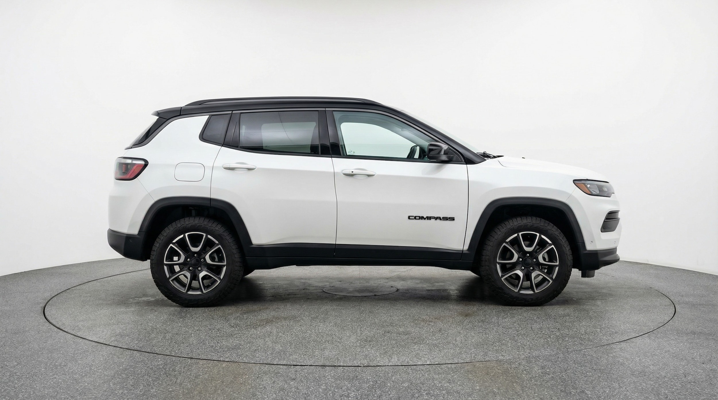 Thumbnail: 2025 Jeep Compass - 8