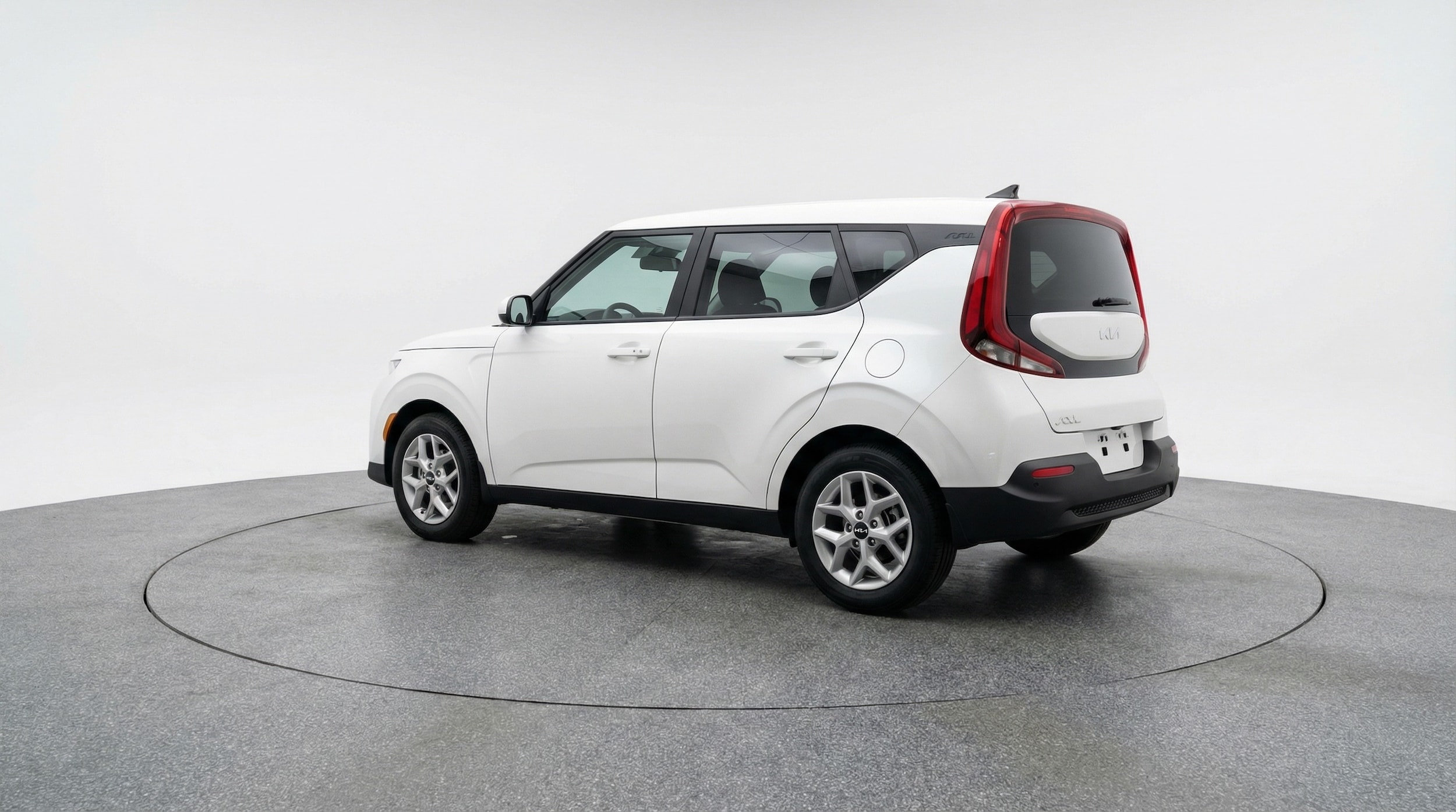 Thumbnail: 2025 Kia Soul - 5