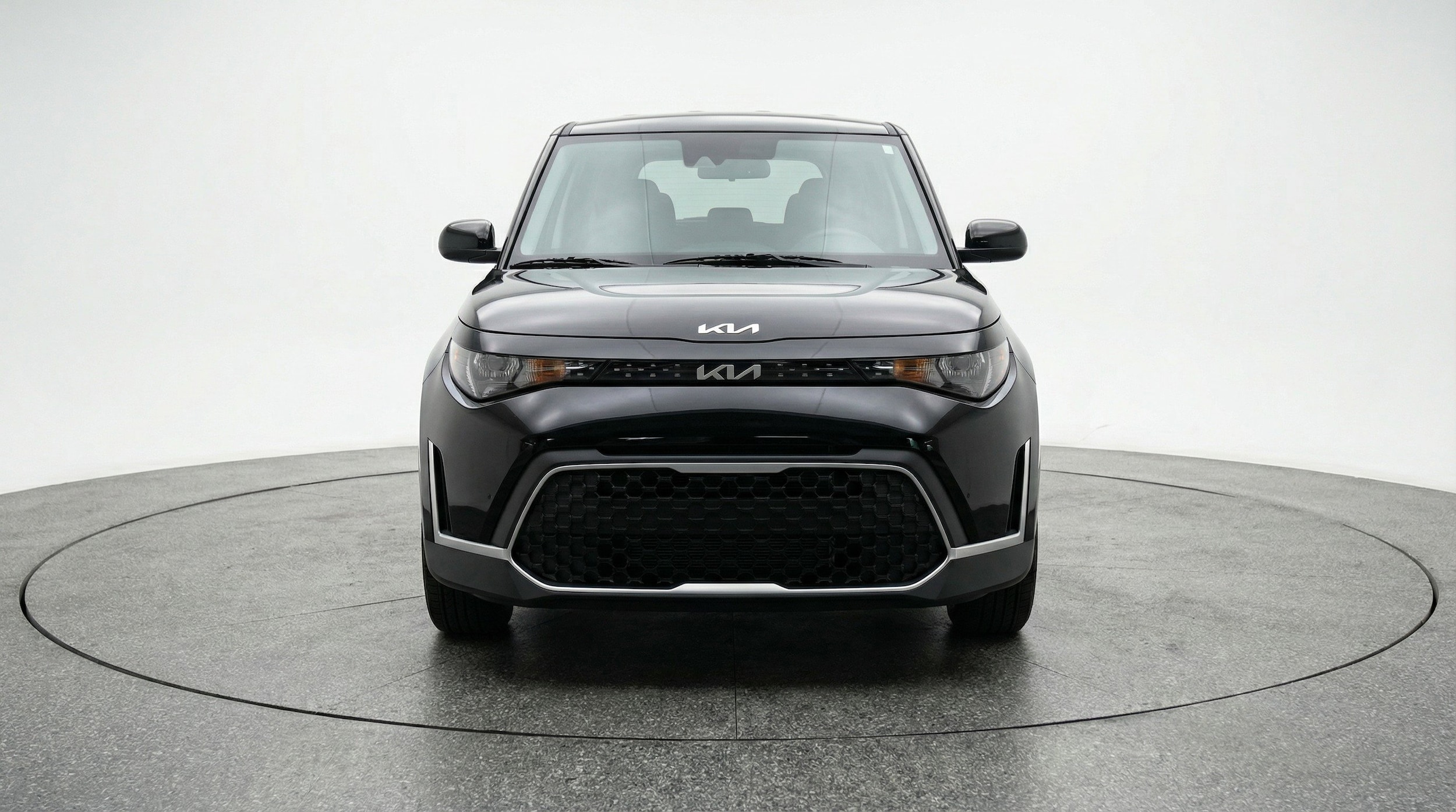 Thumbnail: 2025 Kia Soul - 2