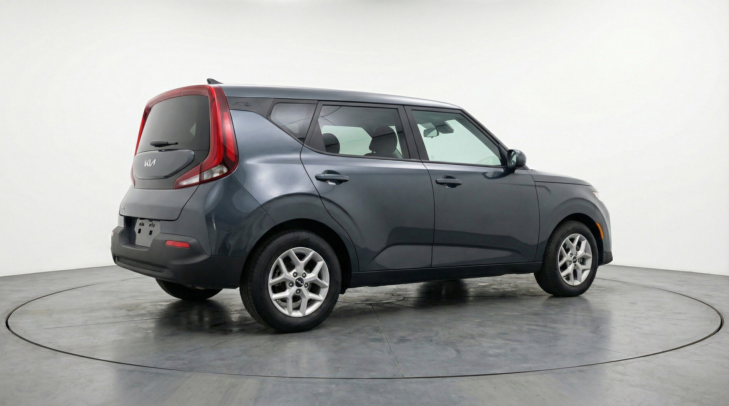 Thumbnail: 2025 Kia Soul - 9