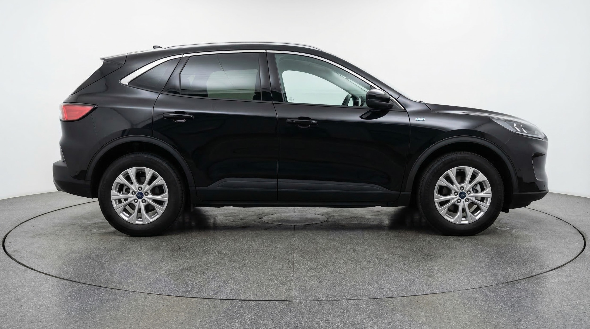 Thumbnail: 2024 Ford Escape - 8