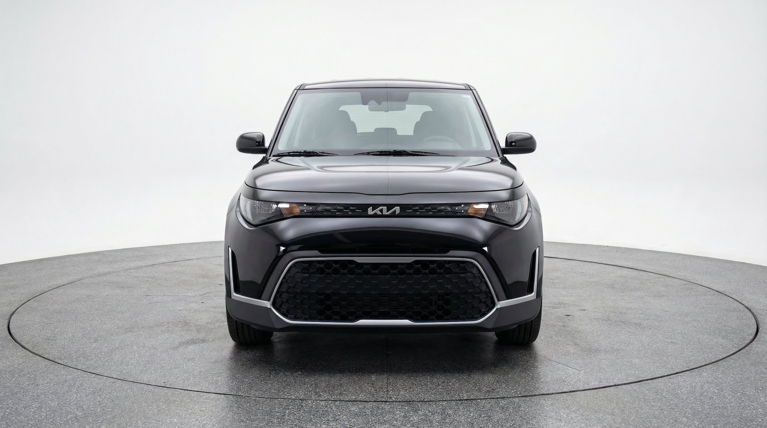 Thumbnail: 2025 Kia Soul - 2