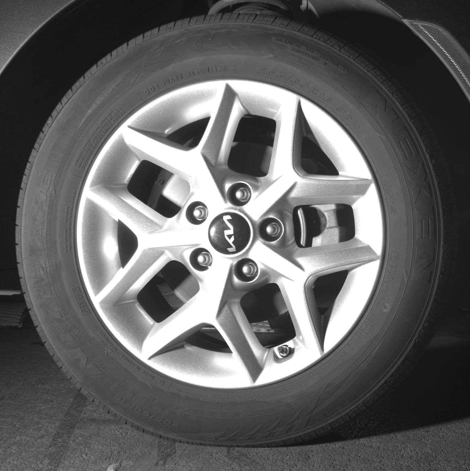 Thumbnail: 2025 Kia Soul - 10