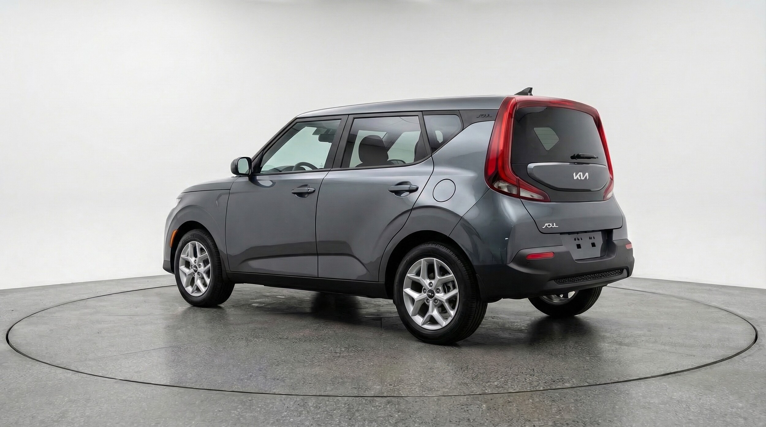 Thumbnail: 2025 Kia Soul - 5