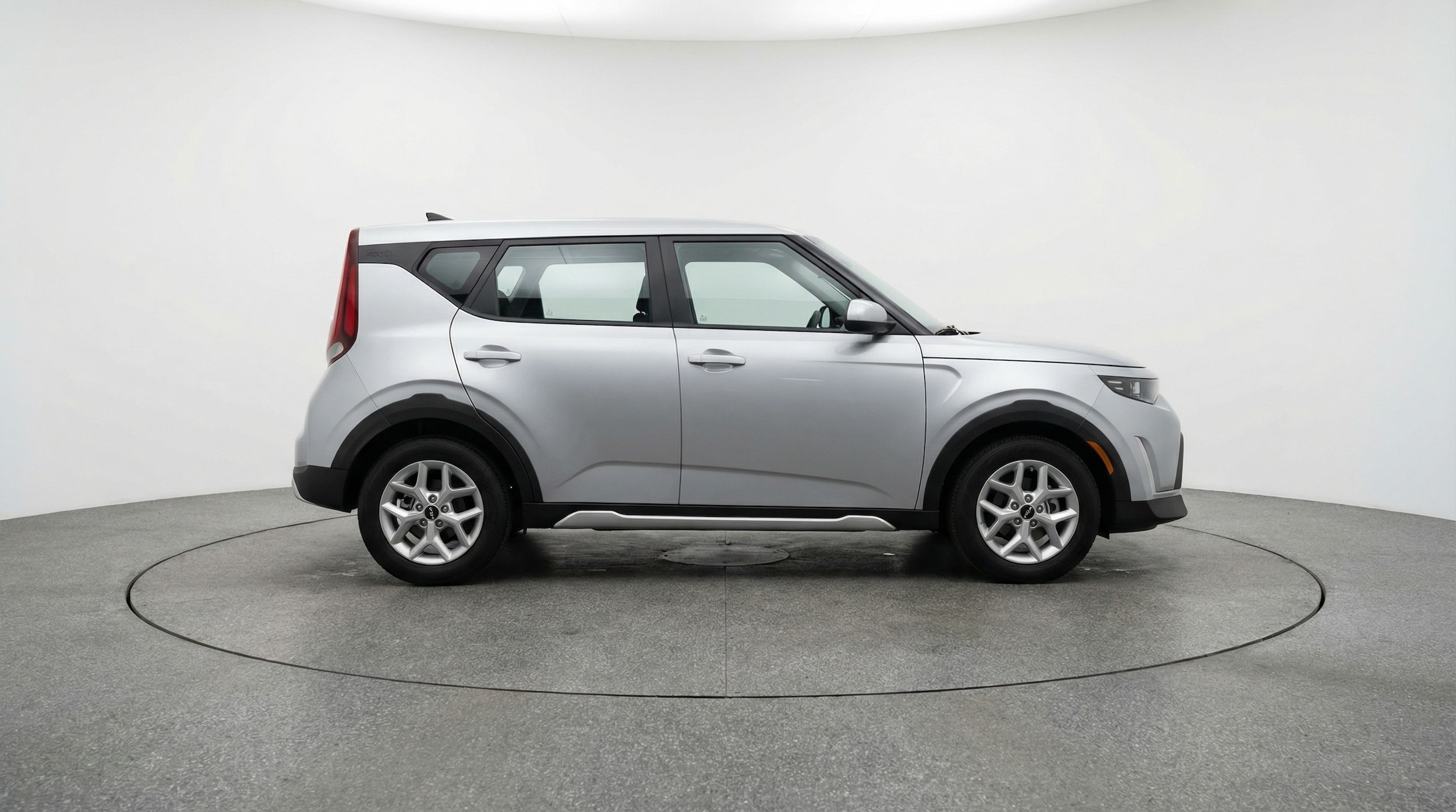 Thumbnail: 2025 Kia Soul - 8