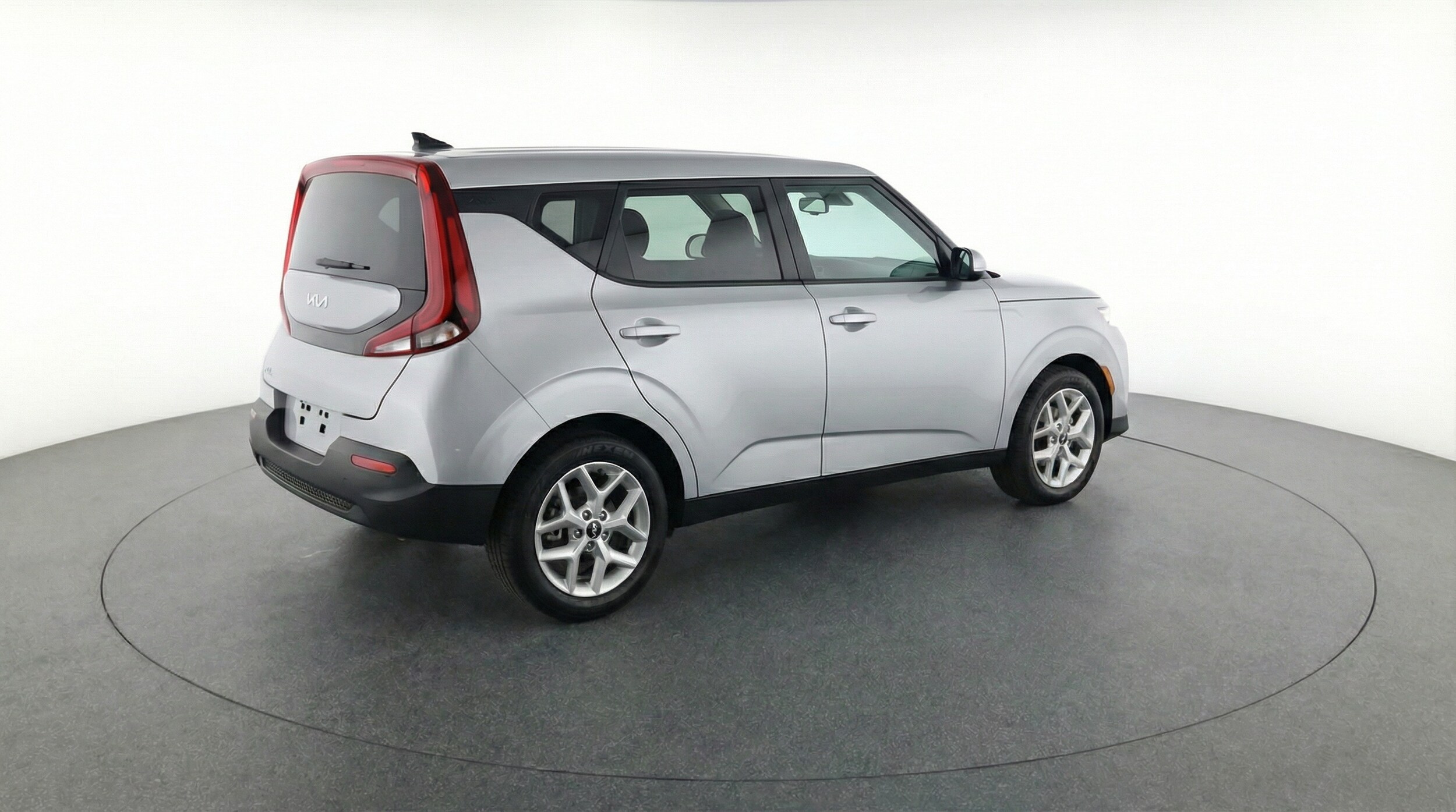 Thumbnail: 2025 Kia Soul - 7