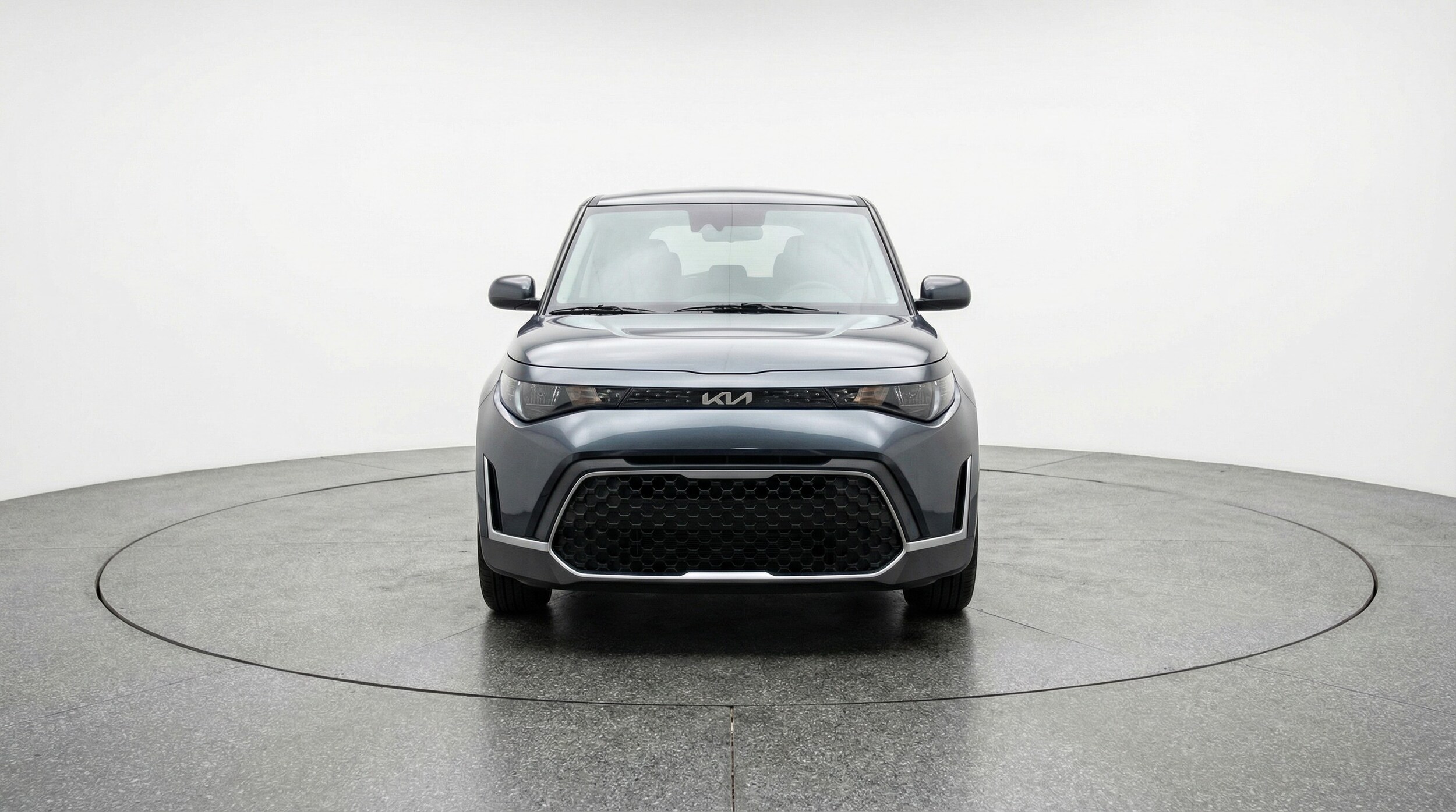 Thumbnail: 2025 Kia Soul - 2