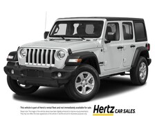 2023 Jeep Wrangler Sport -
                  Kahului, HI