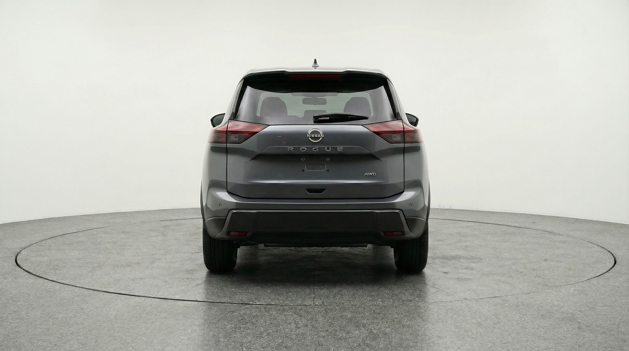 Thumbnail: 2025 Nissan Rogue - 6