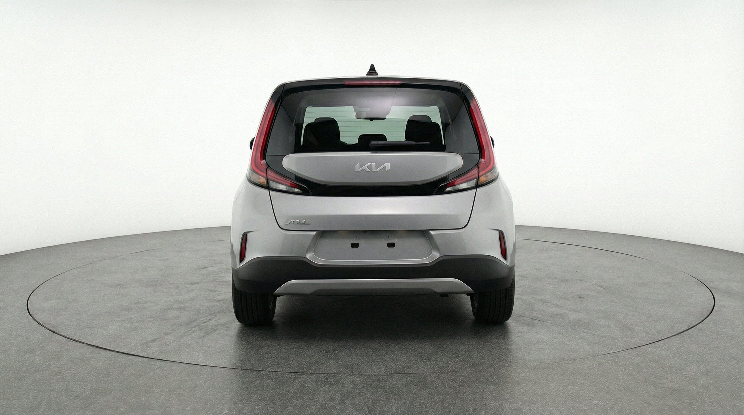Thumbnail: 2025 Kia Soul - 7