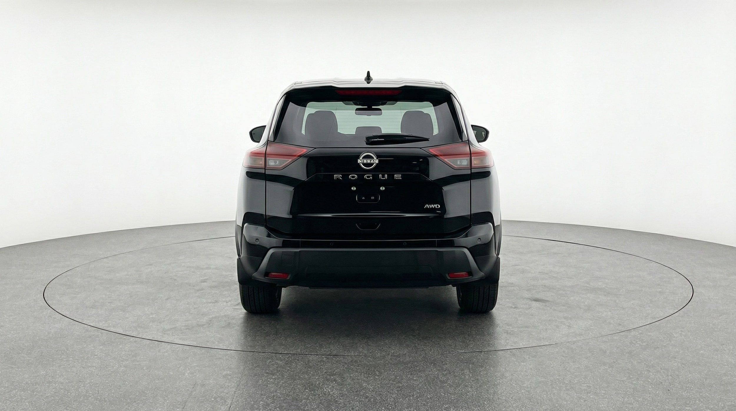 Thumbnail: 2025 Nissan Rogue - 6