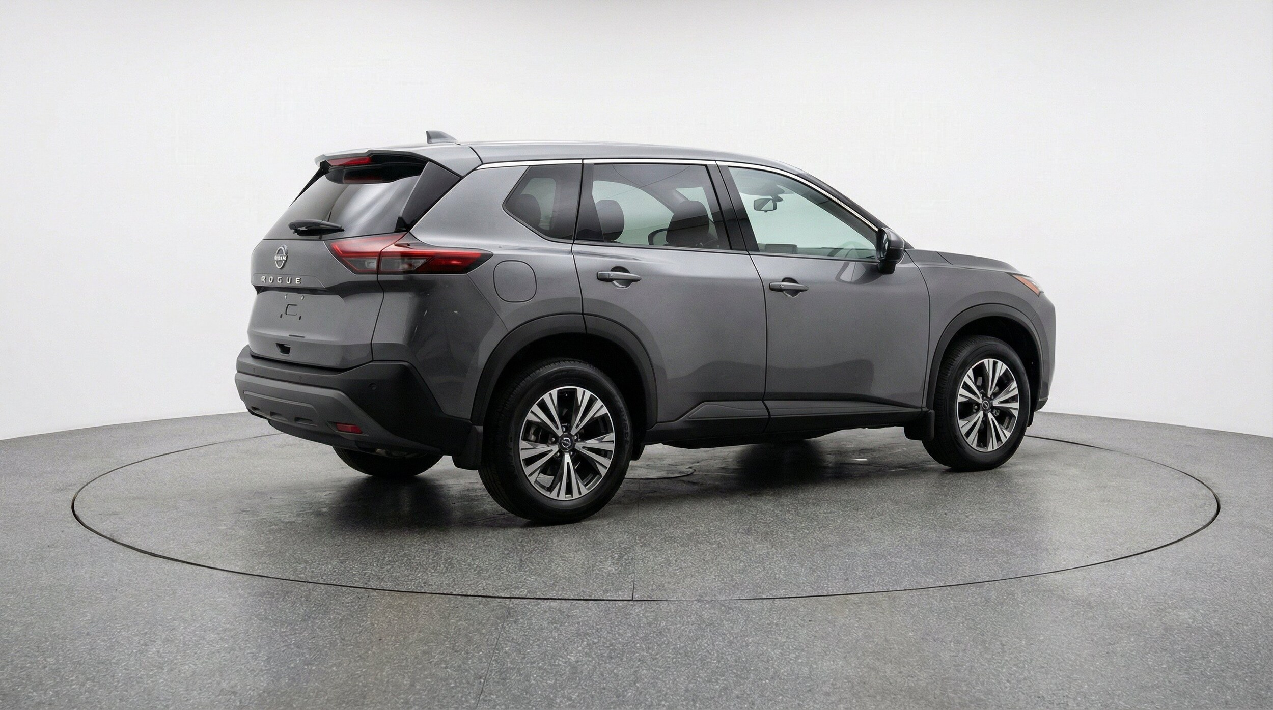 Thumbnail: 2025 Nissan Rogue - 9
