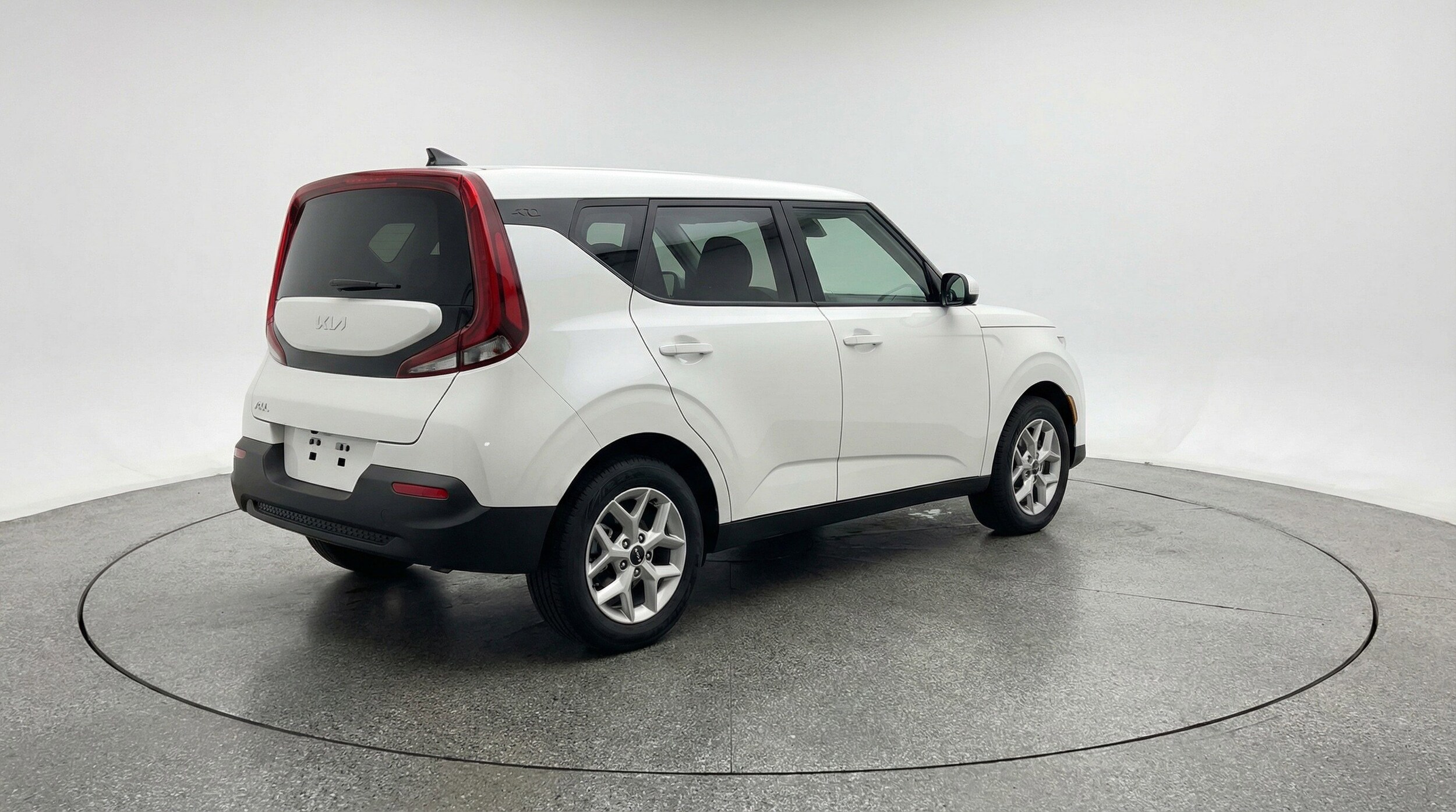 Thumbnail: 2025 Kia Soul - 9