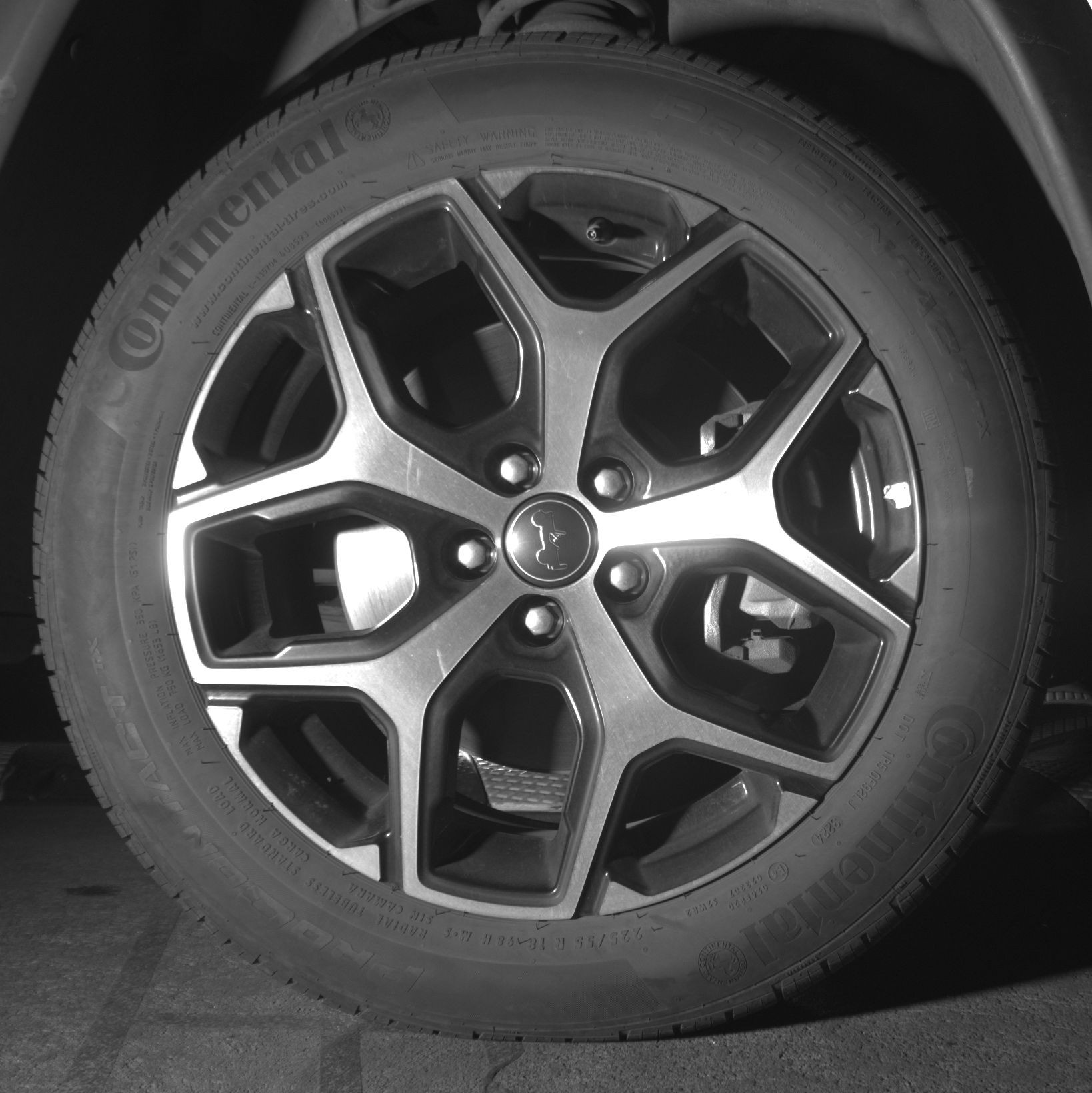 Thumbnail: 2025 Jeep Compass - 10