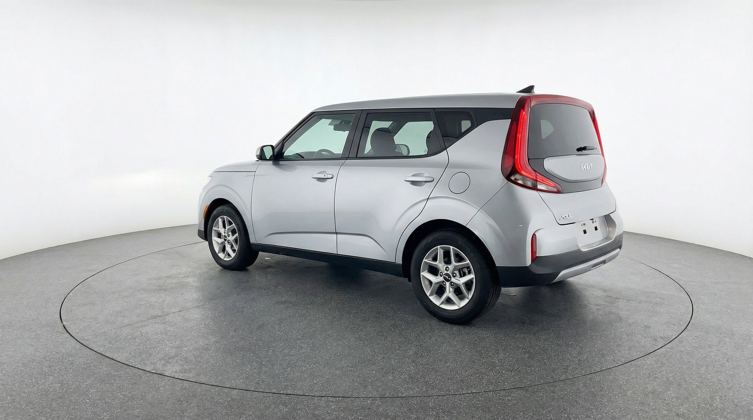 Thumbnail: 2025 Kia Soul - 6