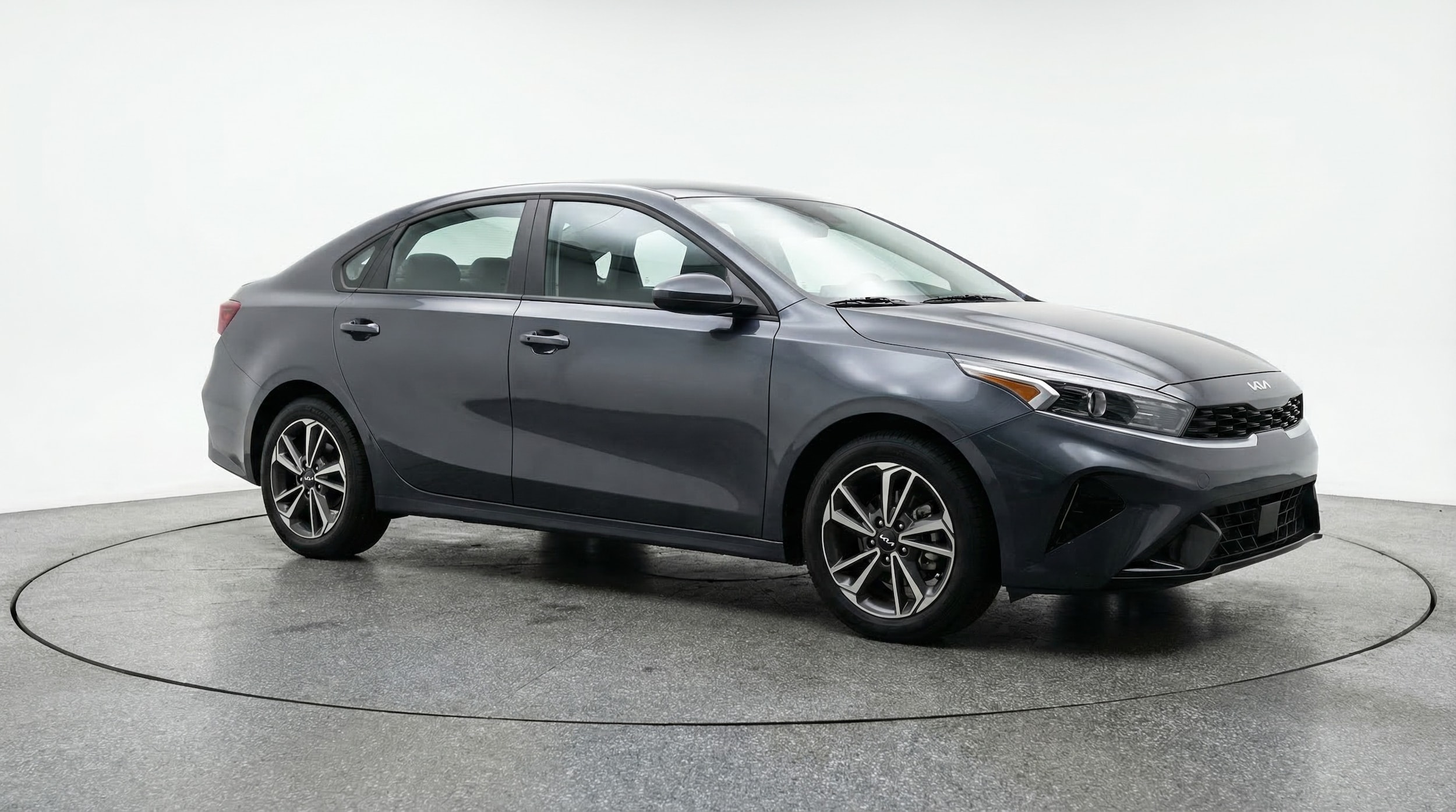 Thumbnail: 2024 Kia Forte - 1