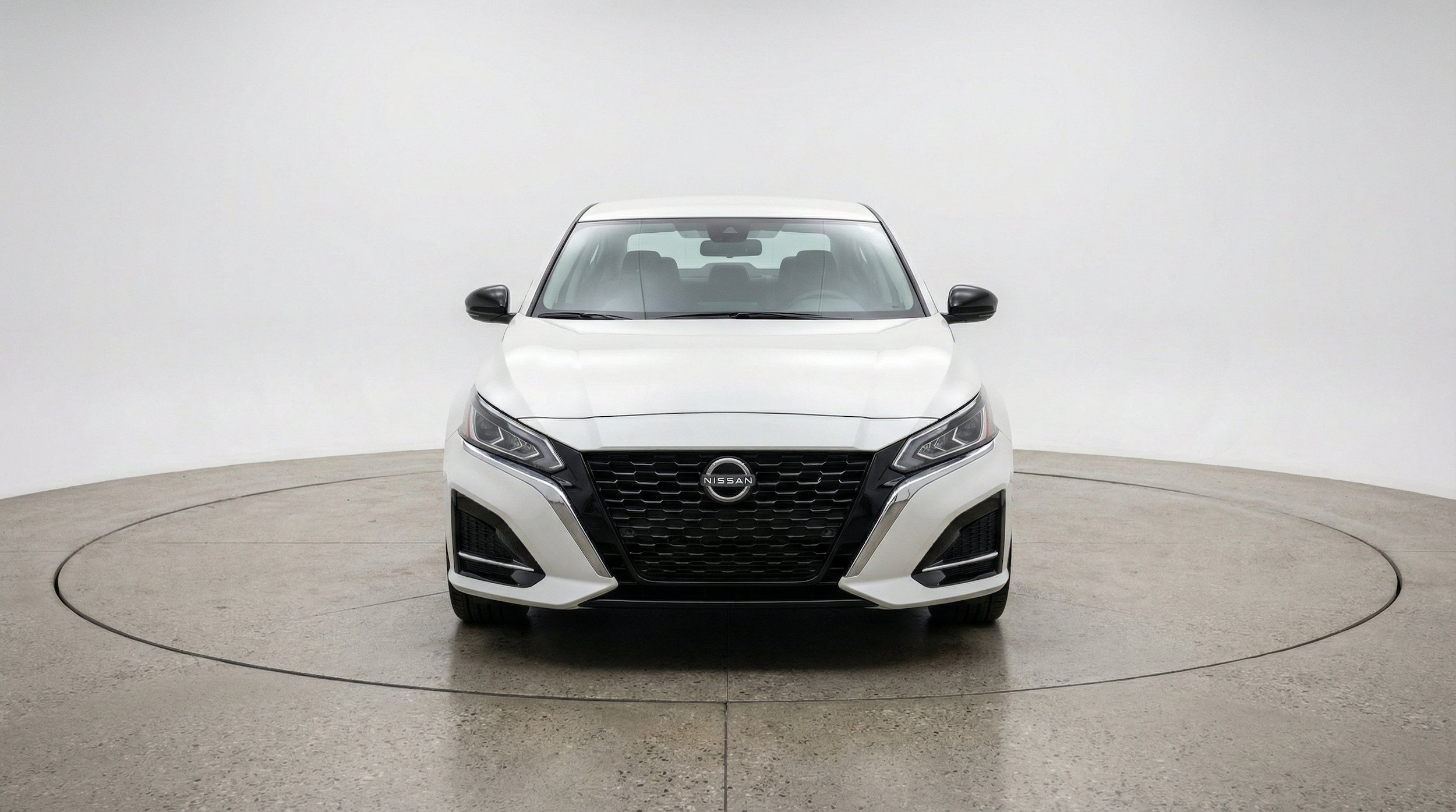 Thumbnail: 2025 Nissan Altima - 2