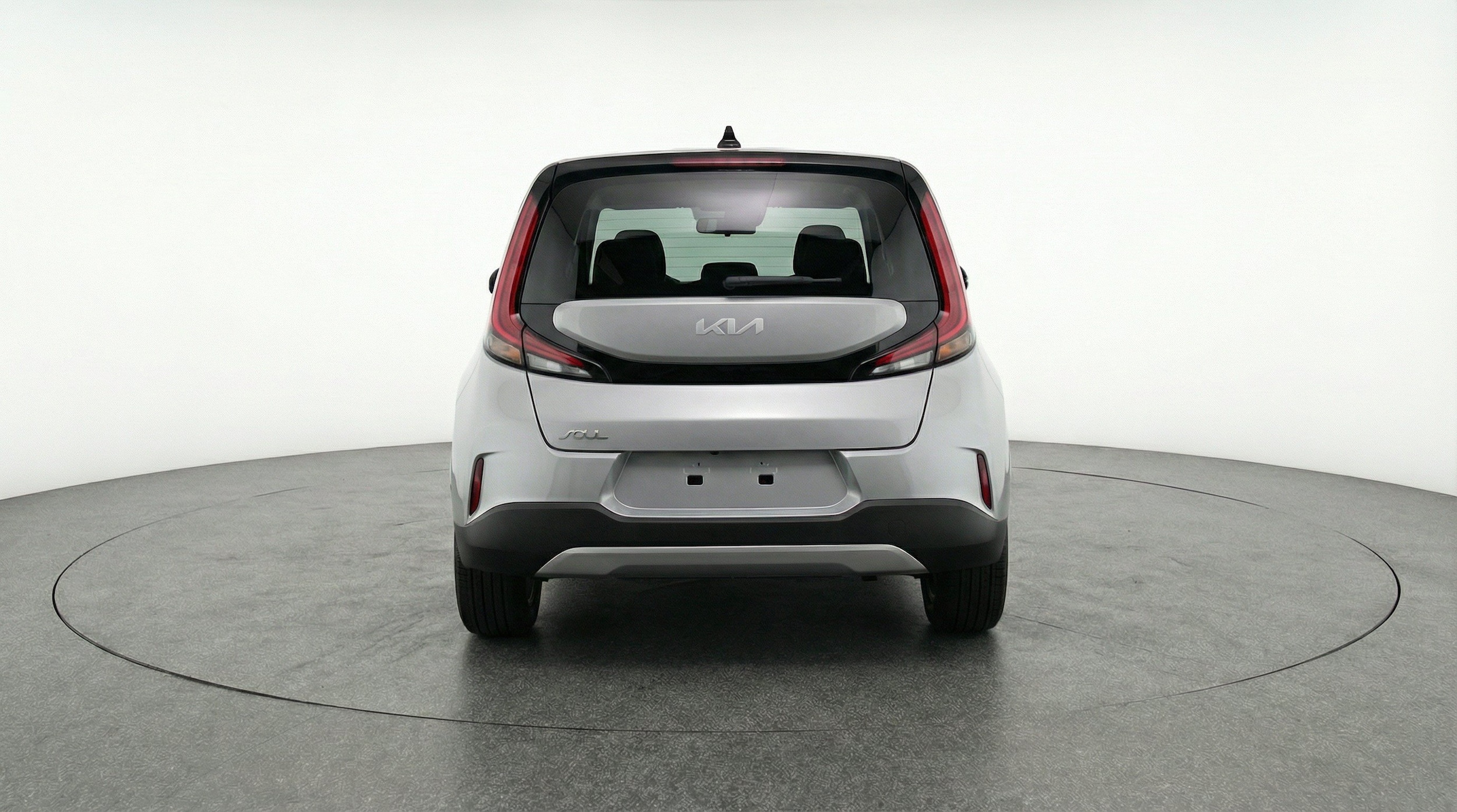 Thumbnail: 2025 Kia Soul - 7