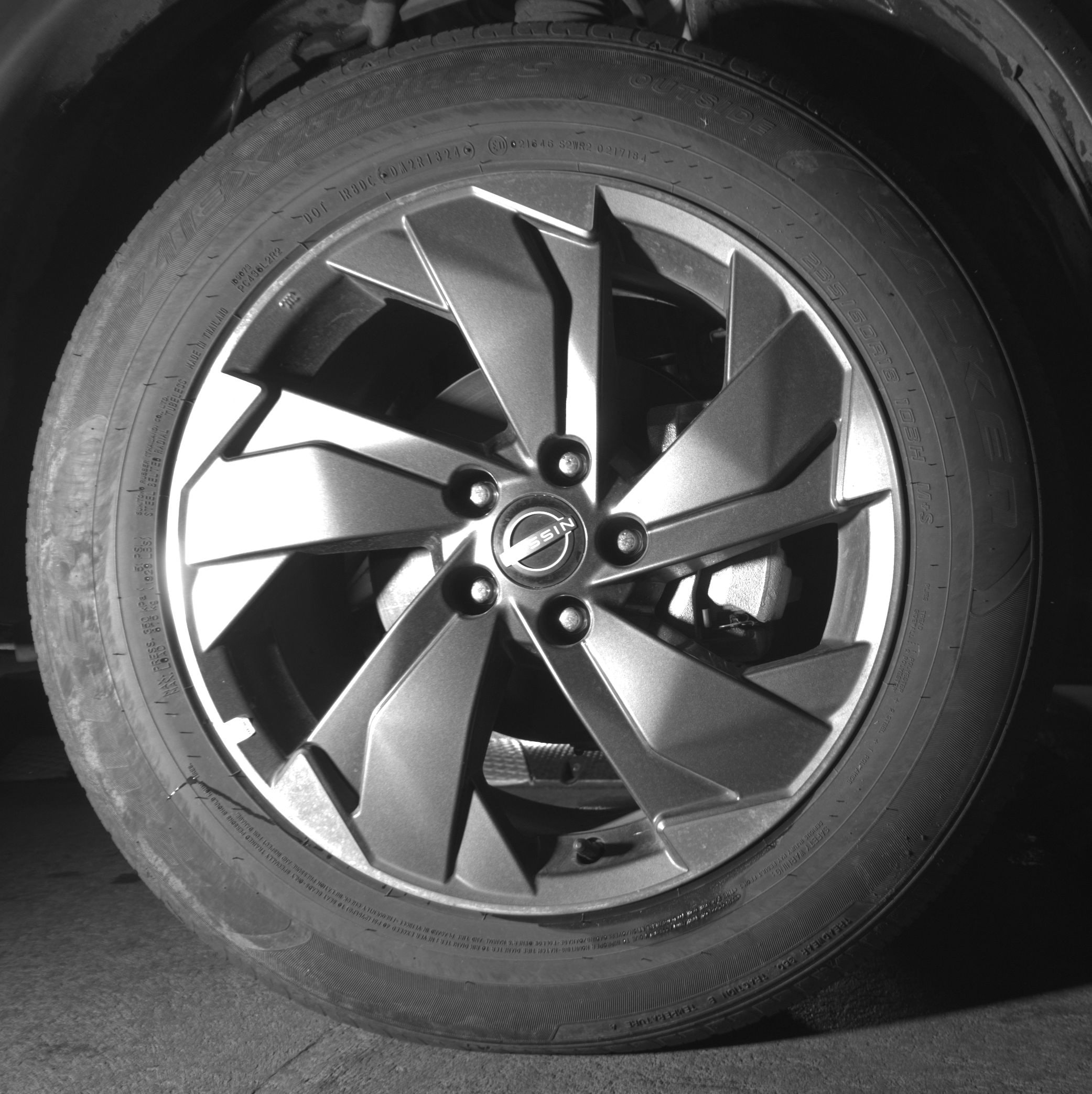 Thumbnail: 2025 Nissan Rogue - 10