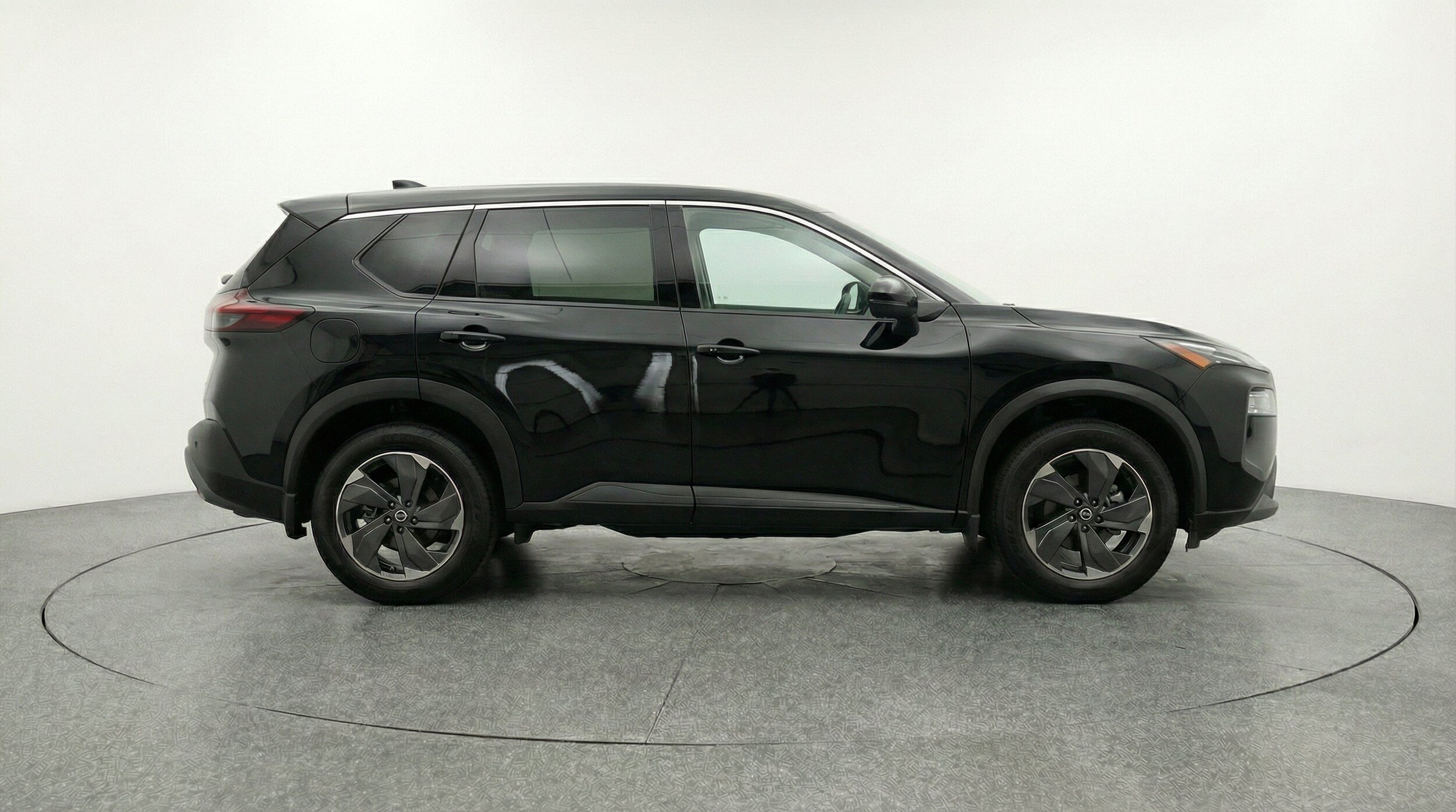 Thumbnail: 2025 Nissan Rogue - 10