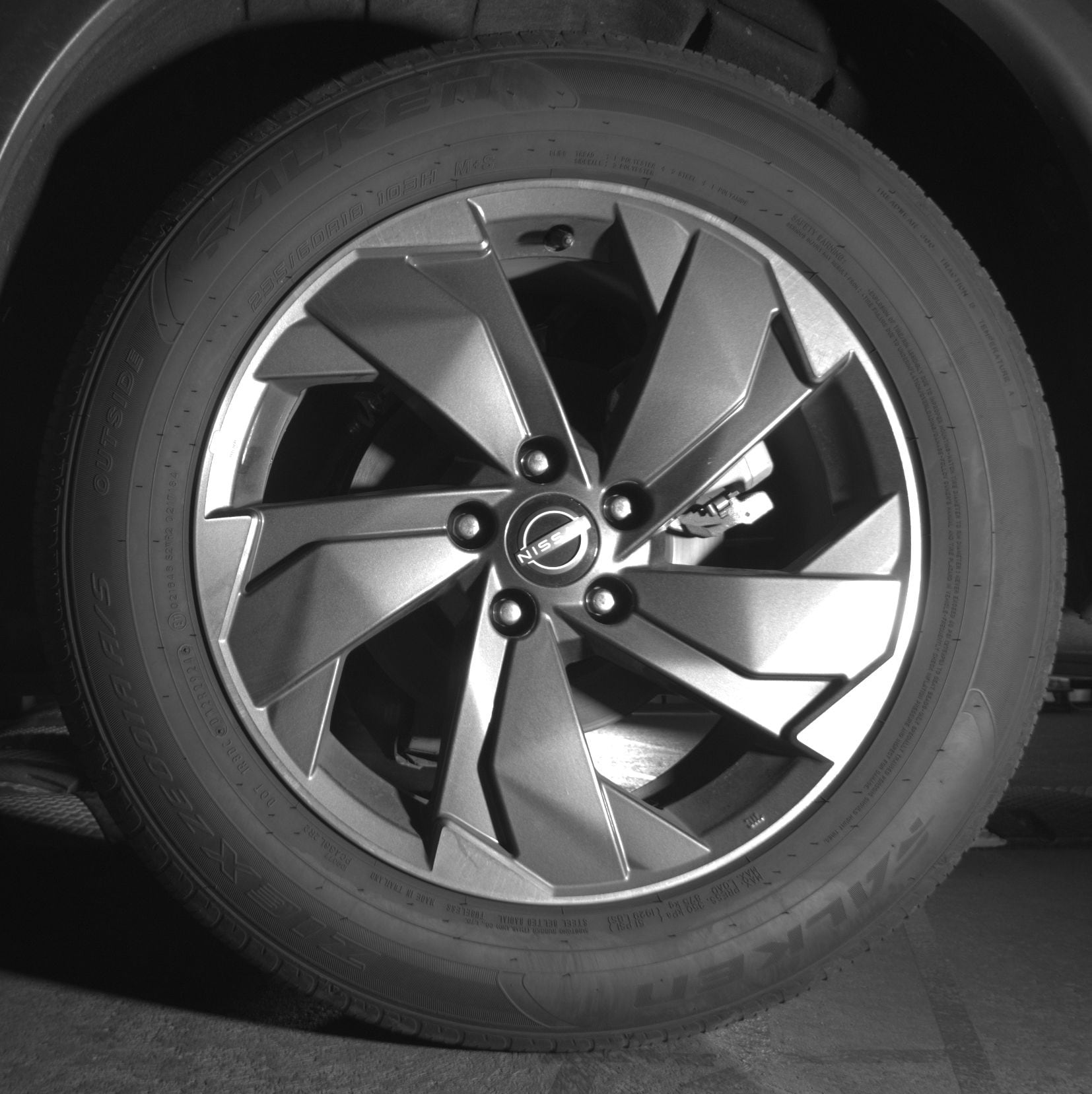 Thumbnail: 2025 Nissan Rogue - 11