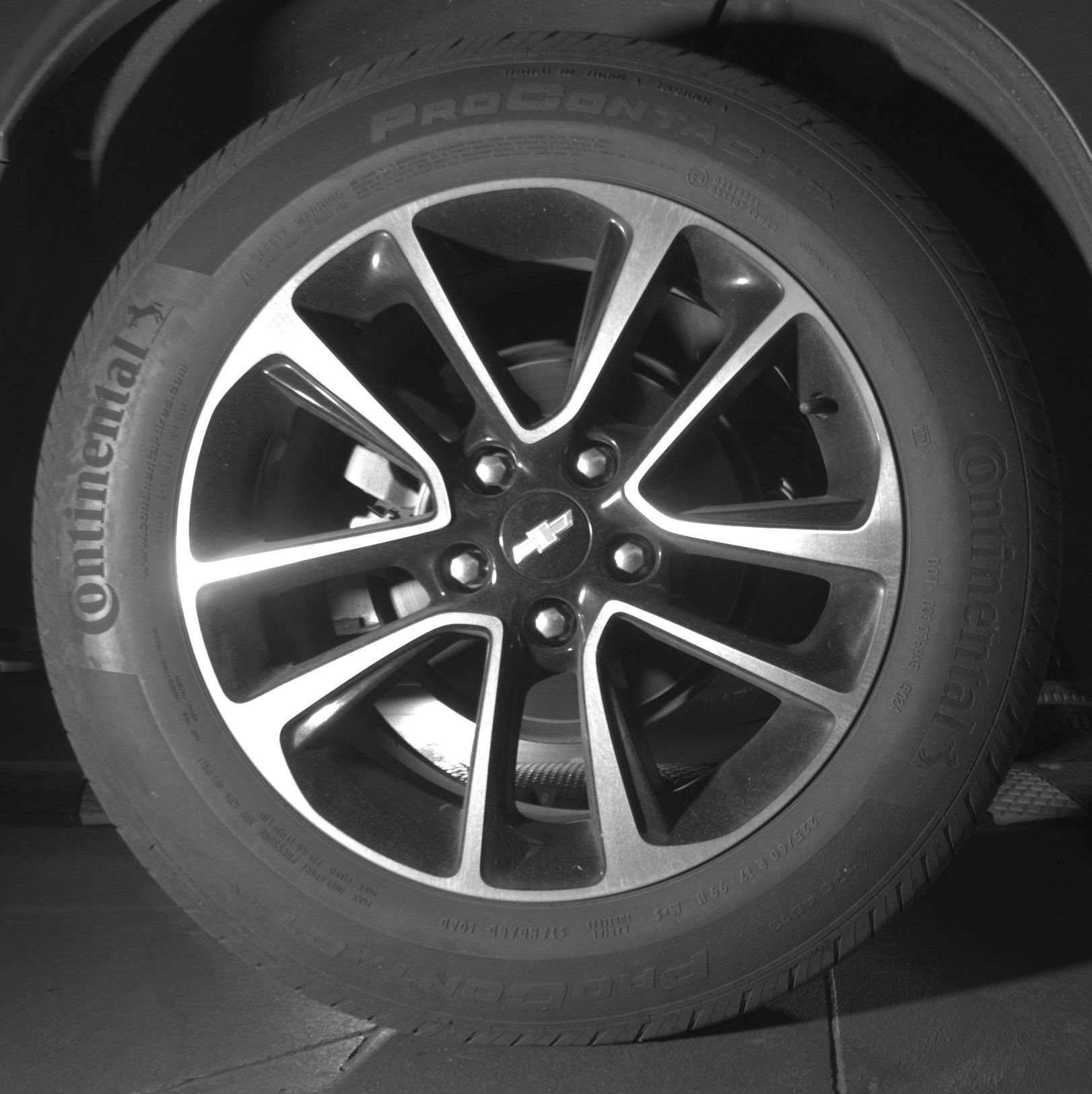 Thumbnail: 2025 Chevrolet TrailBlazer - 15