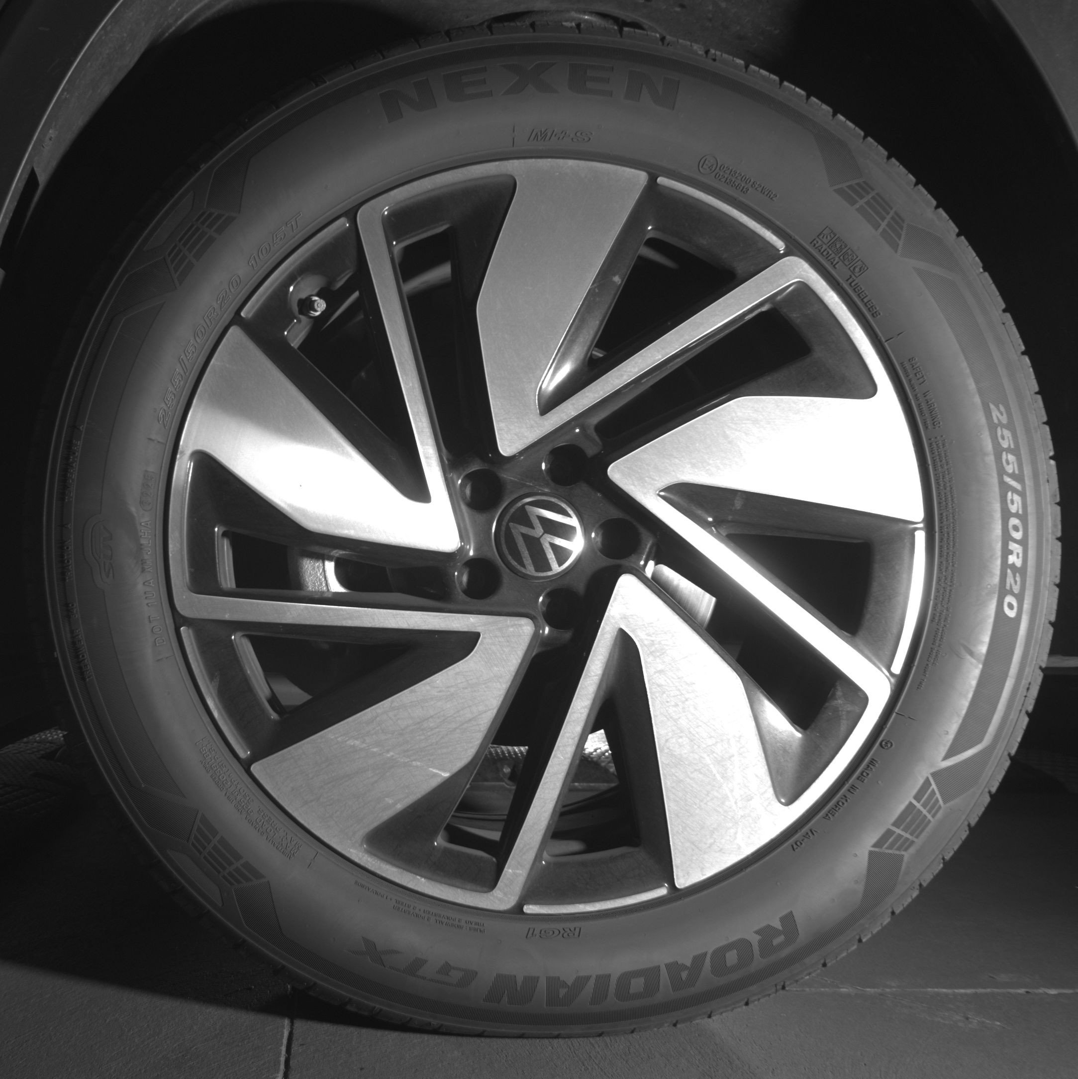 Thumbnail: 2026 Volkswagen Atlas - 12