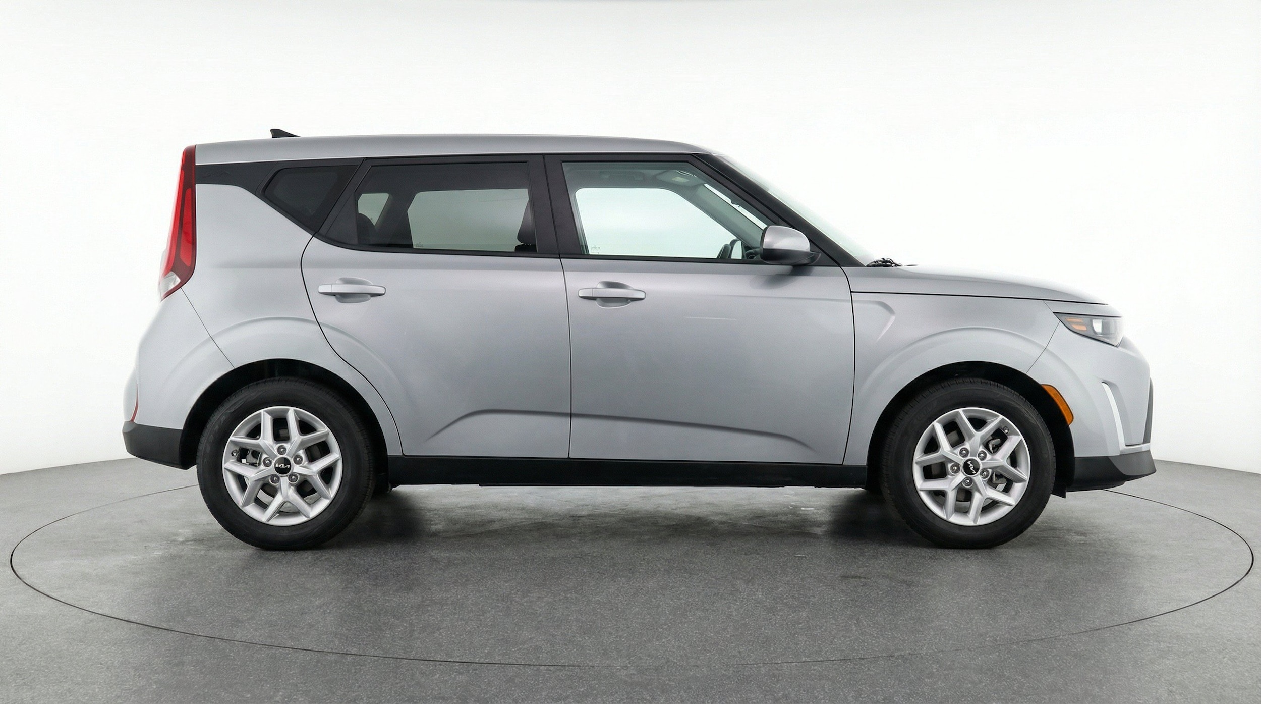 Thumbnail: 2025 Kia Soul - 11