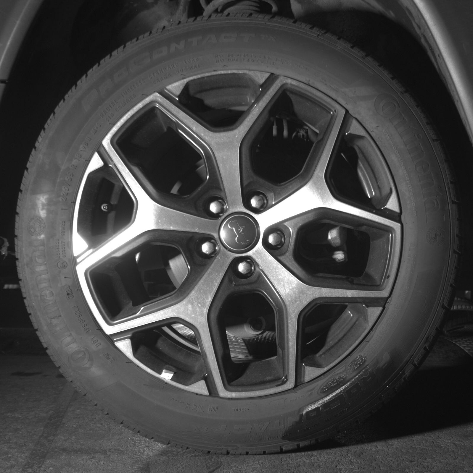 Thumbnail: 2025 Jeep Compass - 12