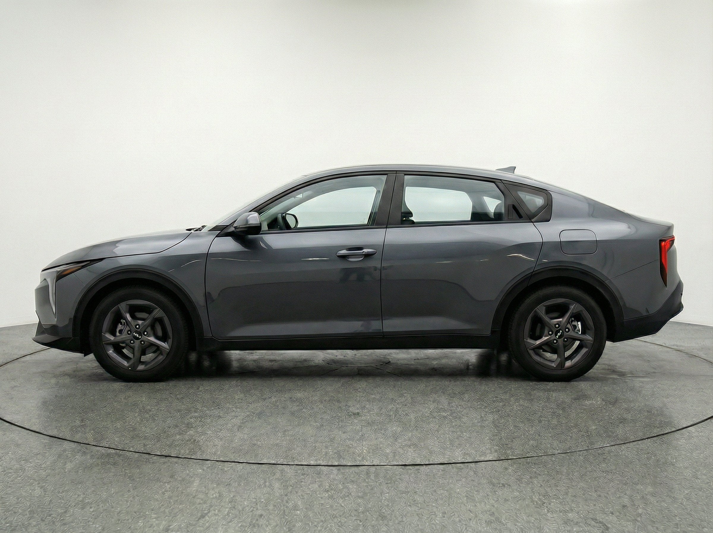 Thumbnail: 2025 Kia K4 - 5
