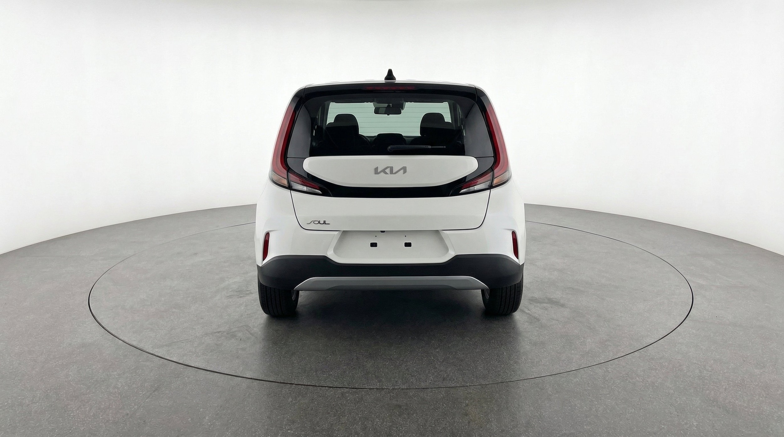 Thumbnail: 2025 Kia Soul - 7