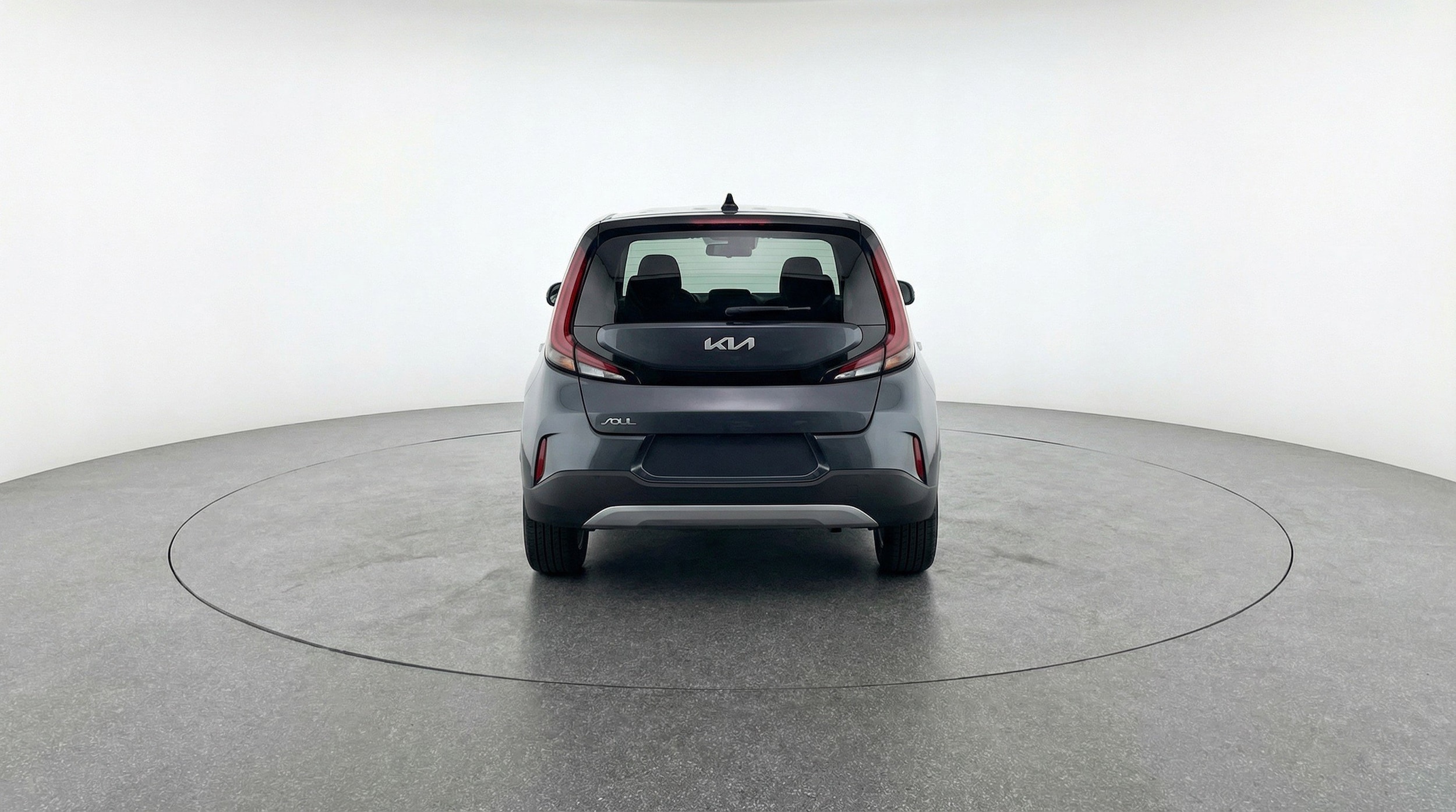 Thumbnail: 2025 Kia Soul - 7