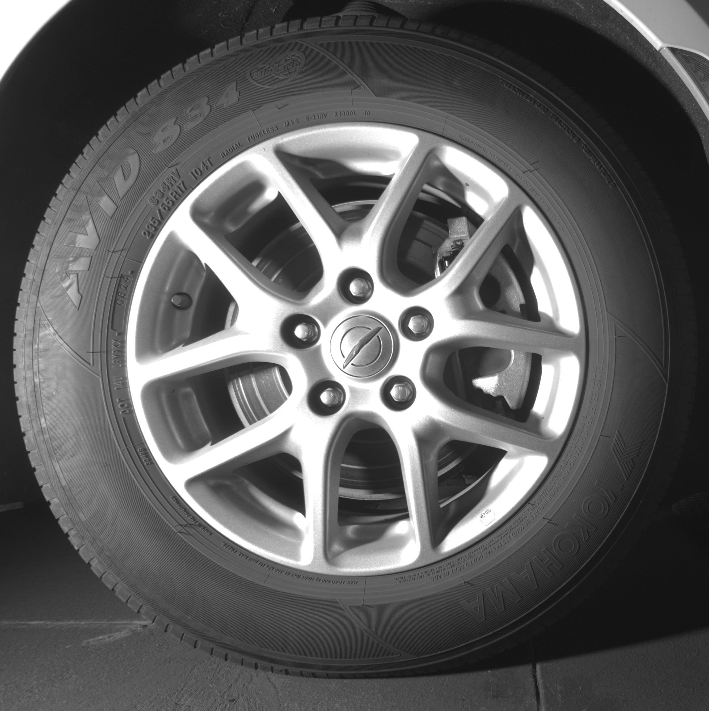 Thumbnail: 2024 Chrysler Voyager - 13