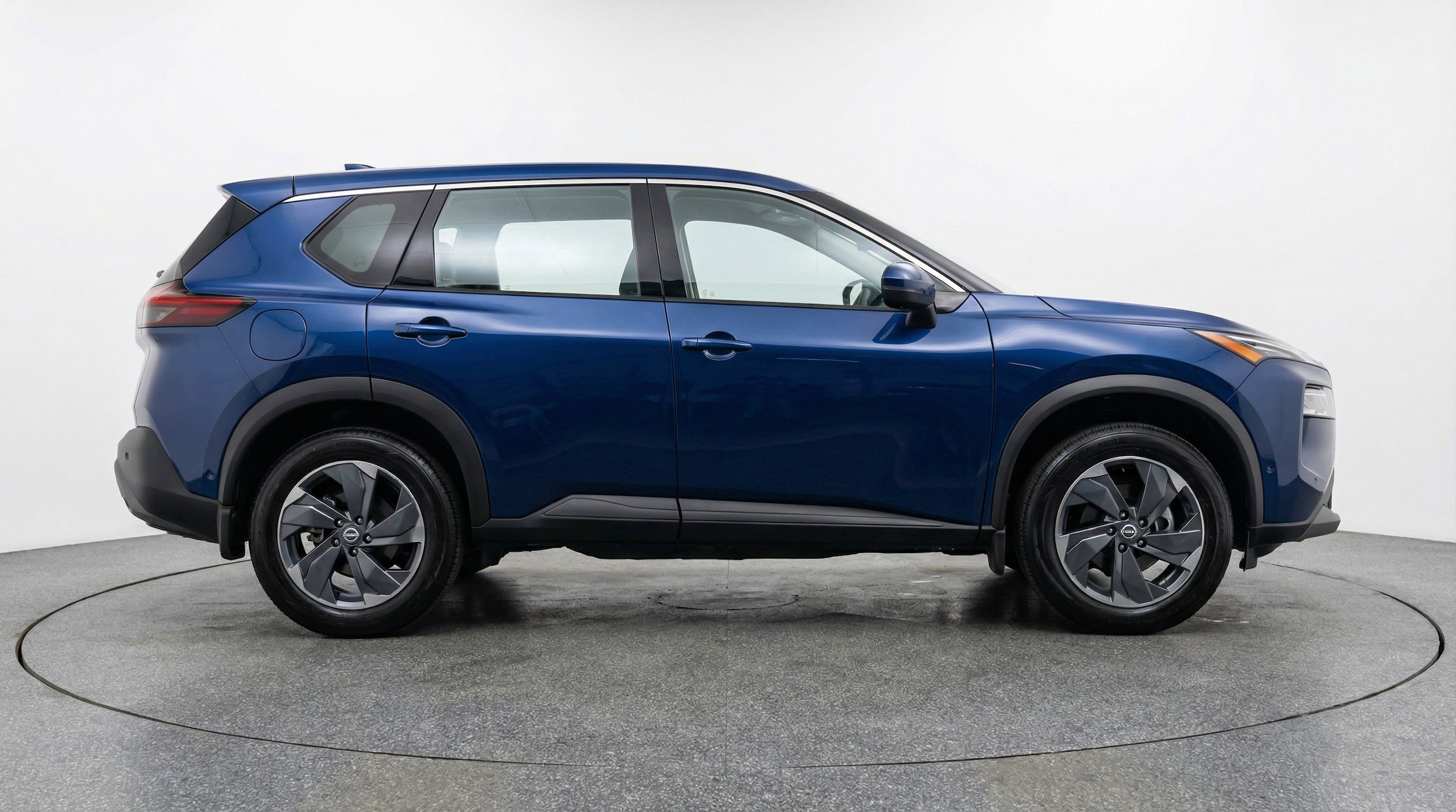 Thumbnail: 2025 Nissan Rogue - 11