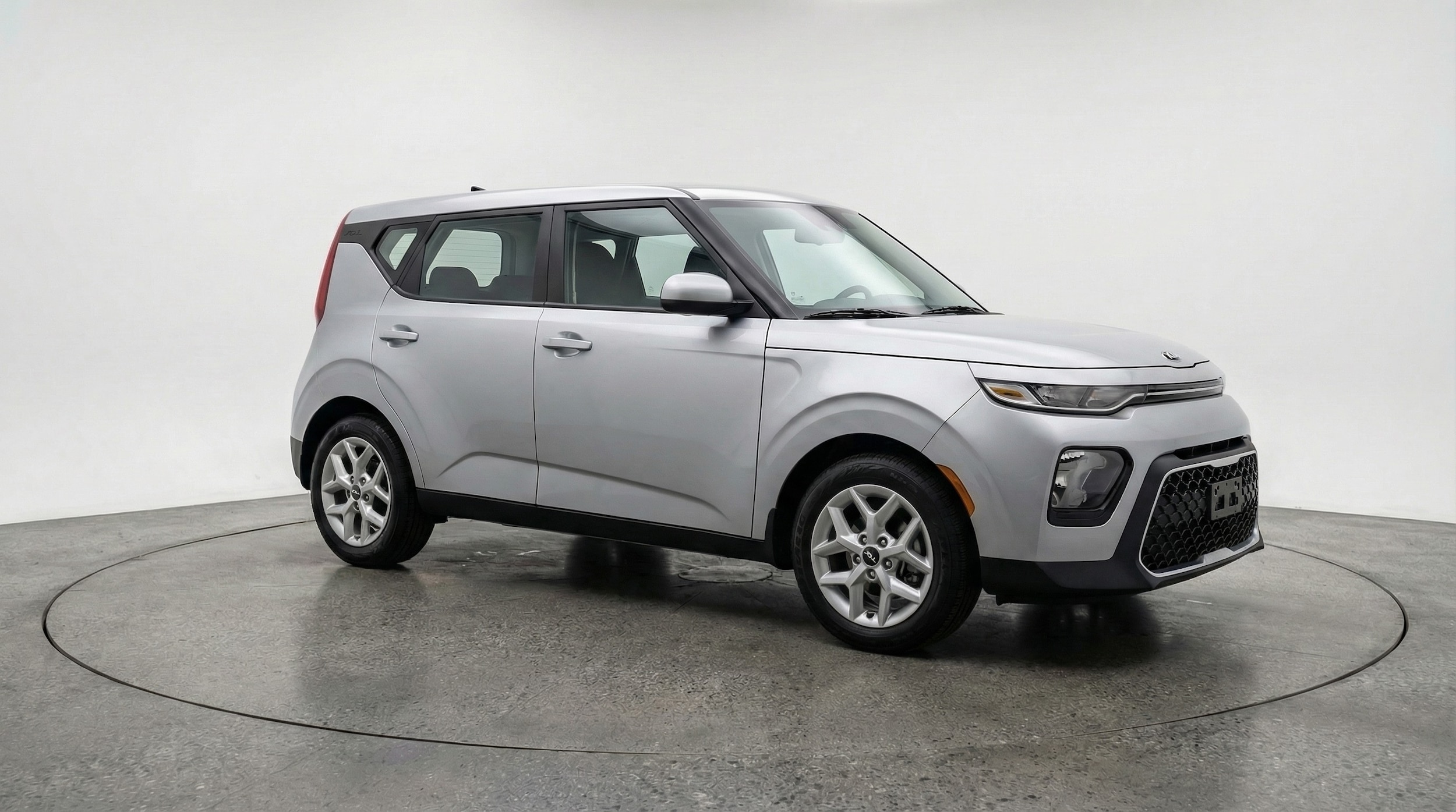 Thumbnail: 2025 Kia Soul - 1