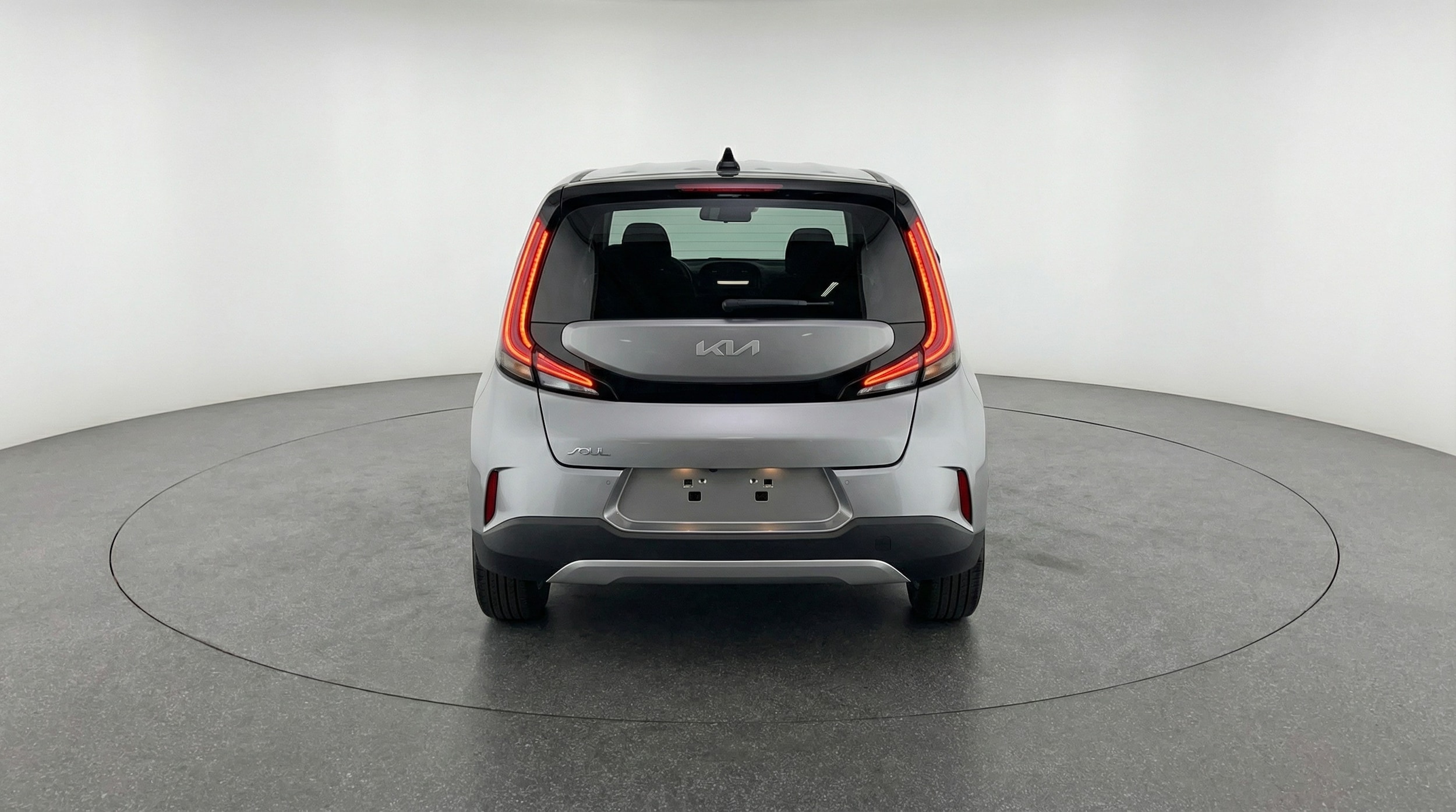 Thumbnail: 2025 Kia Soul - 6