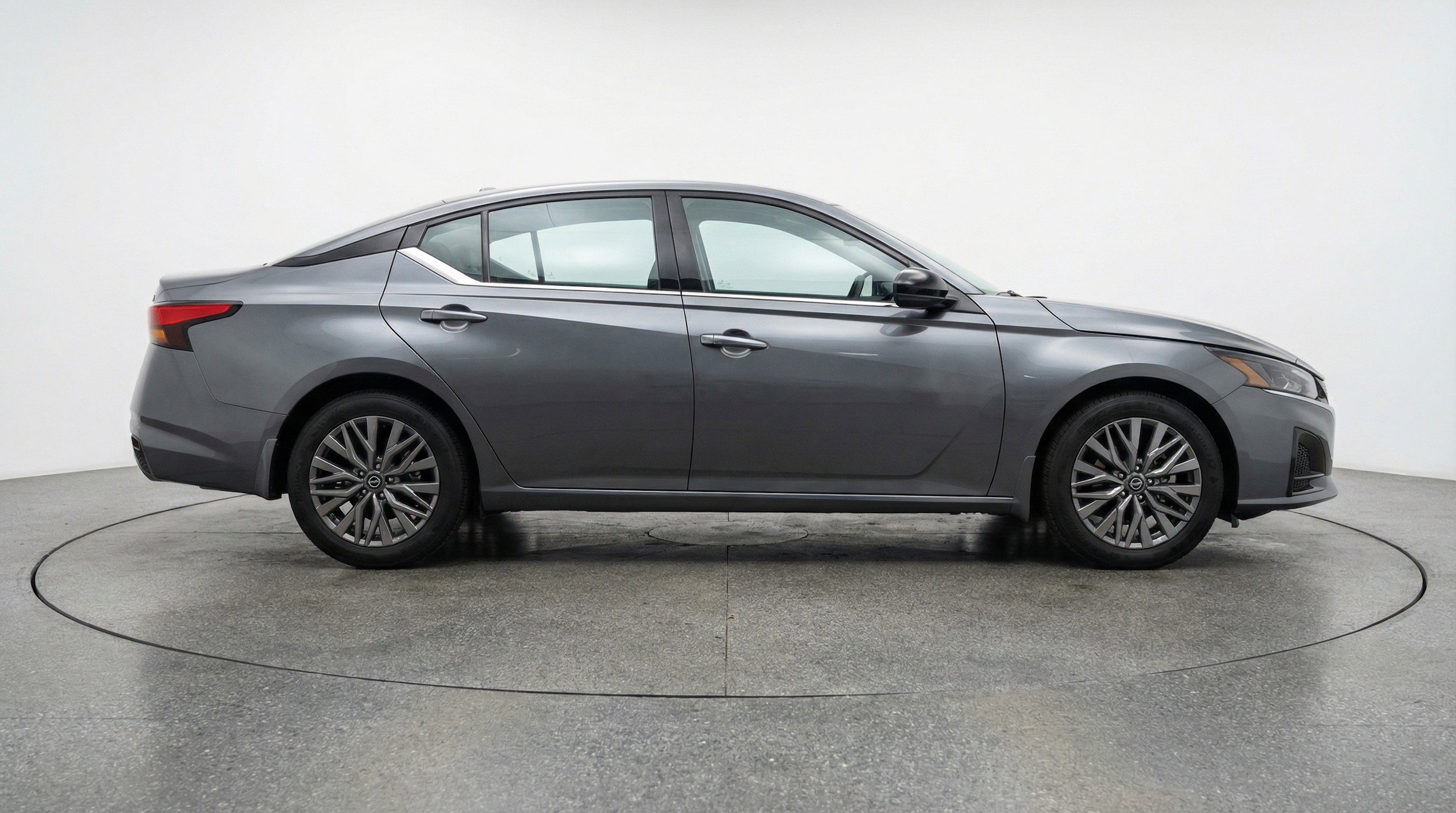 Thumbnail: 2025 Nissan Altima - 11